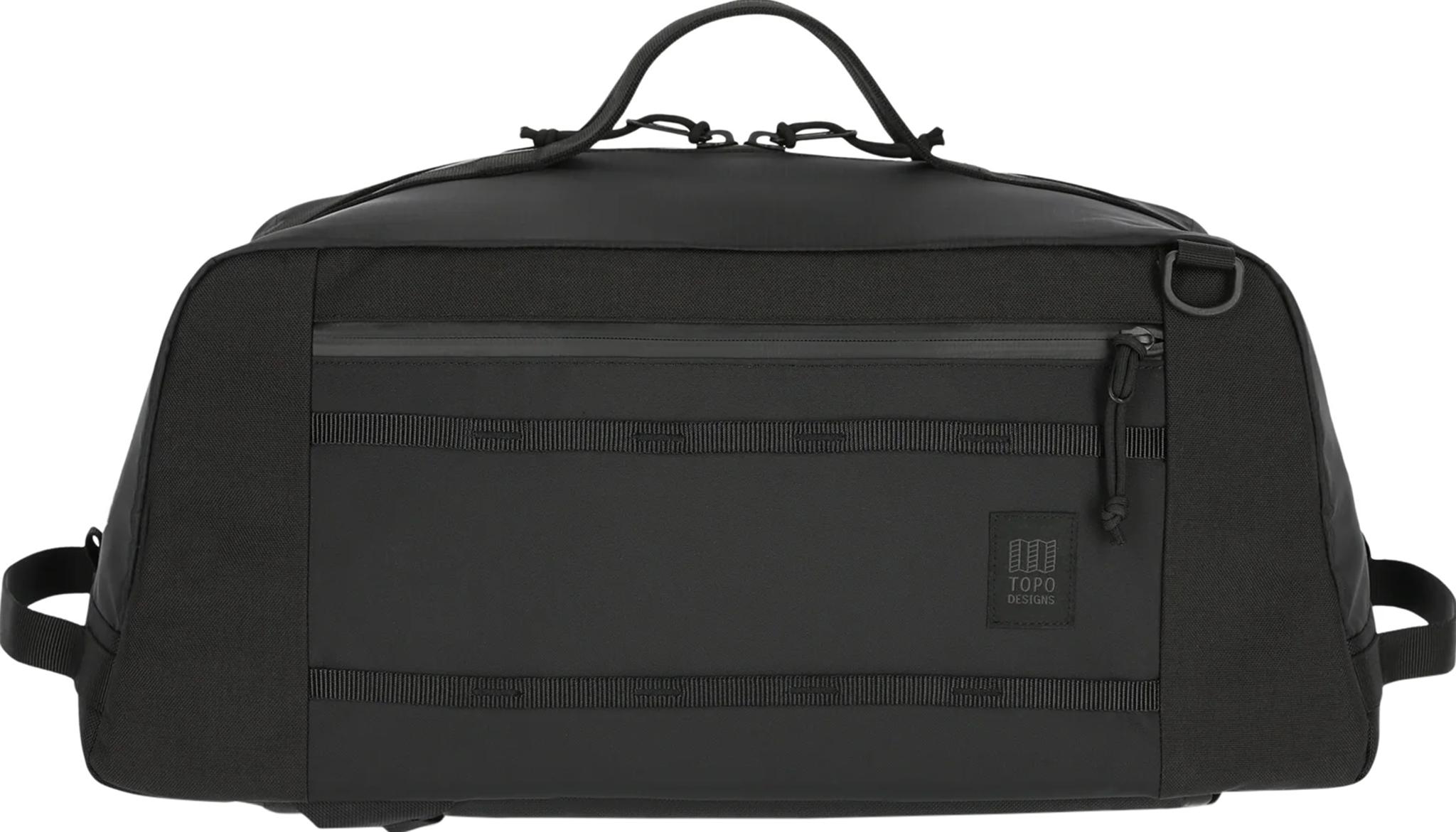 Product gallery image number 1 for product Mountain Duffel Bag 40L