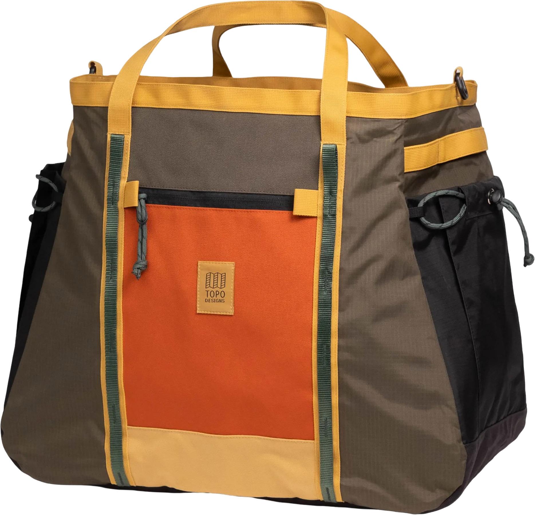 Product gallery image number 2 for product Mountain Gear Bag