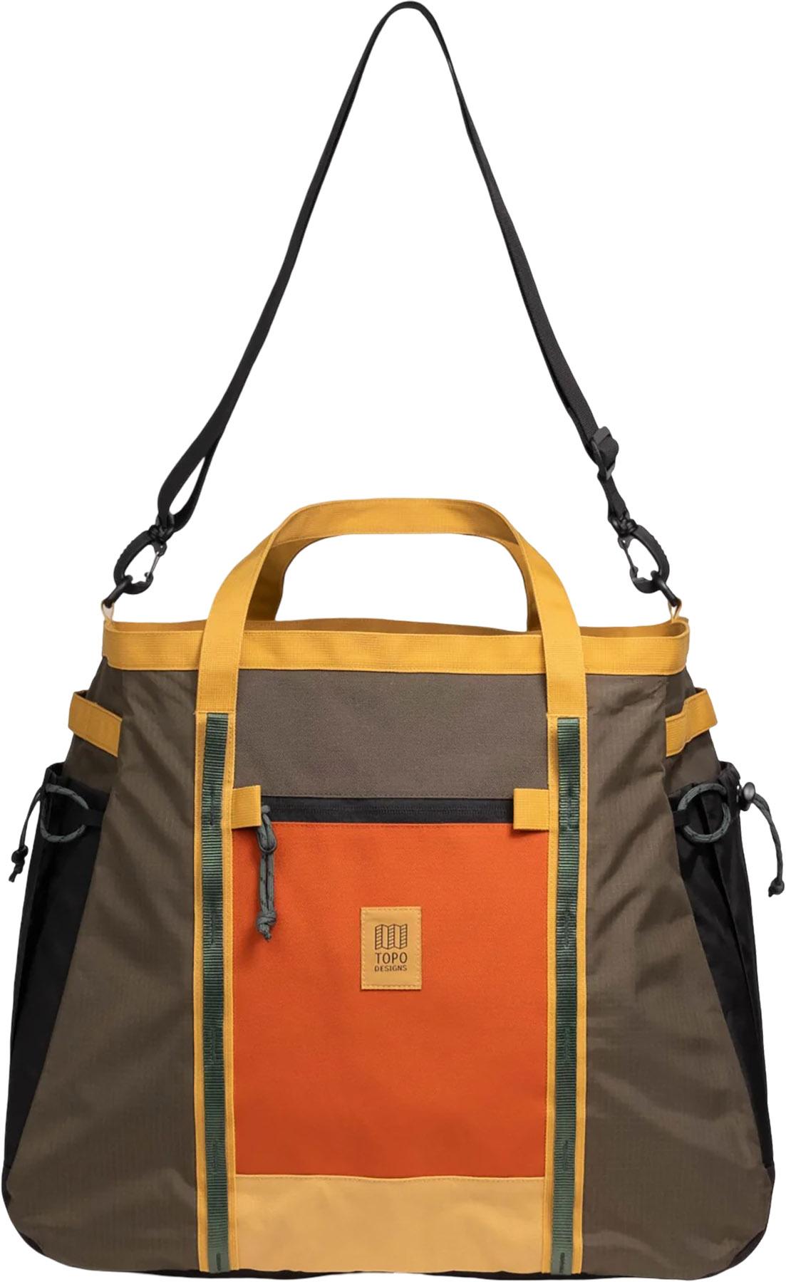 Product image for Mountain Gear Bag