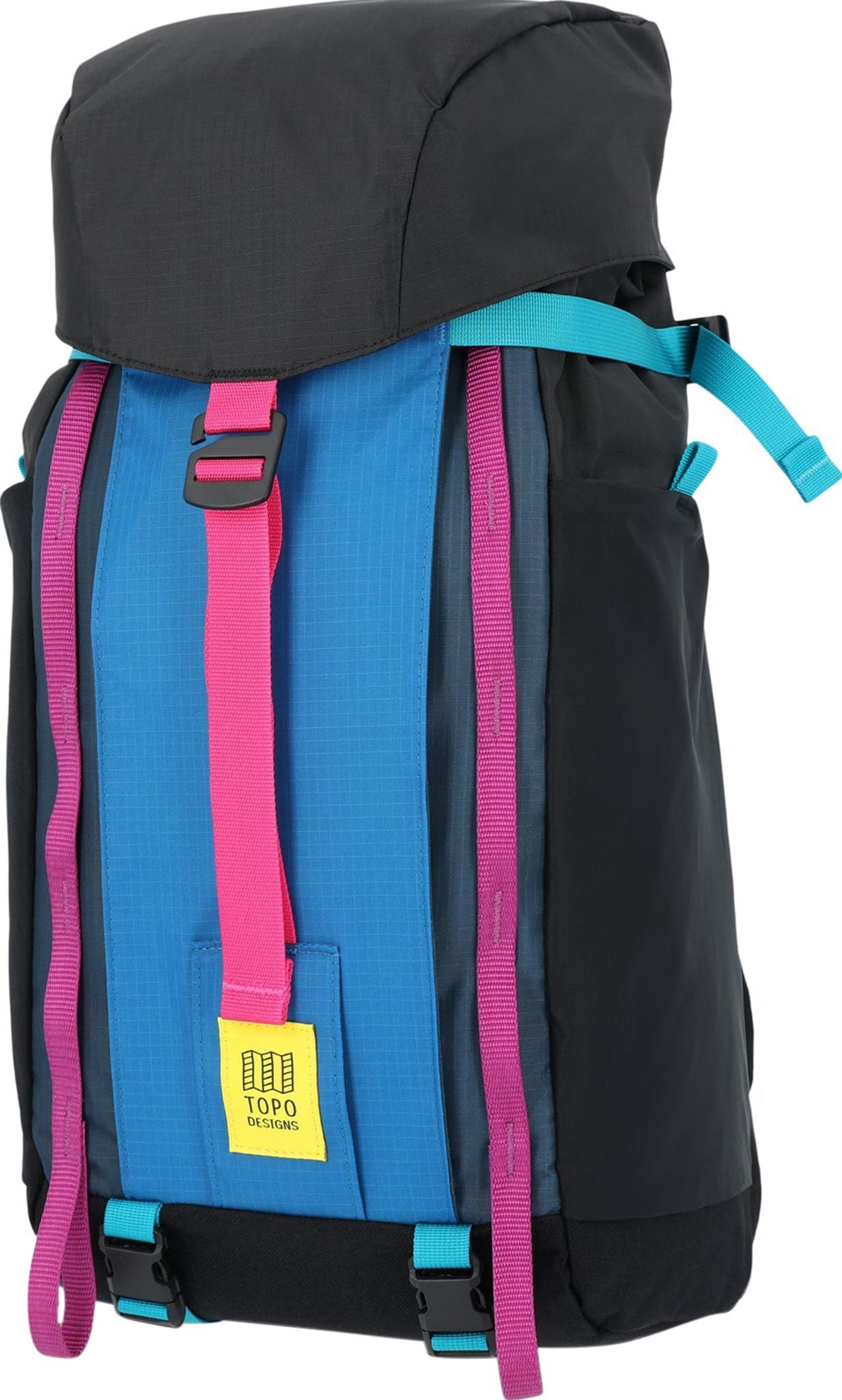 Numéro de l'image de la galerie de produits 2 pour le produit Sac de montagne 16L