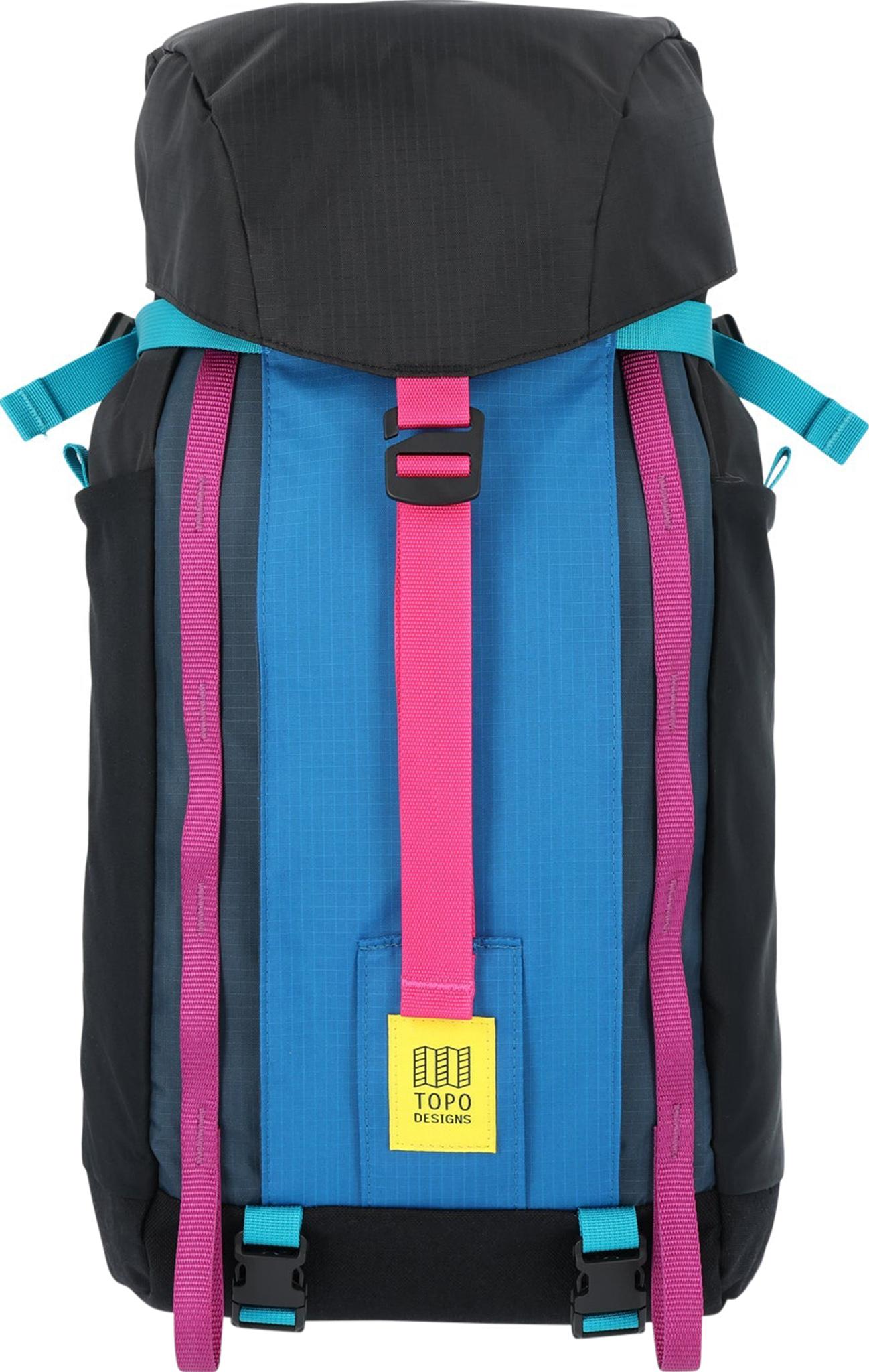 Numéro de l'image de la galerie de produits 1 pour le produit Sac de montagne 16L