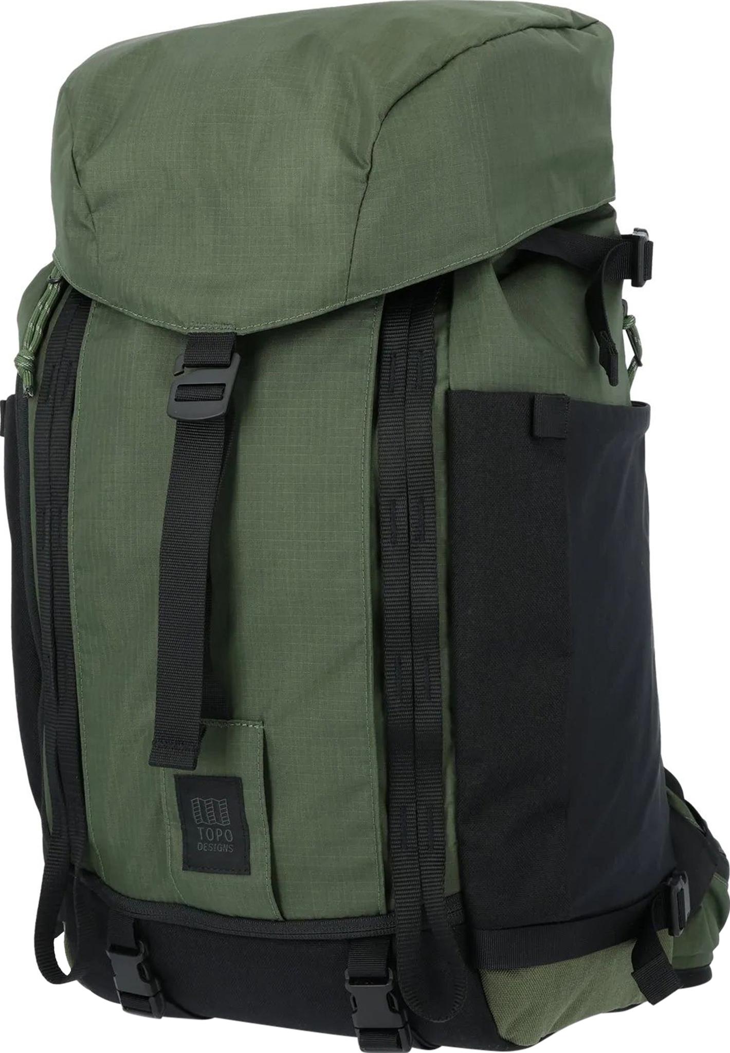 Product gallery image number 2 for product Mountain Pack 28L