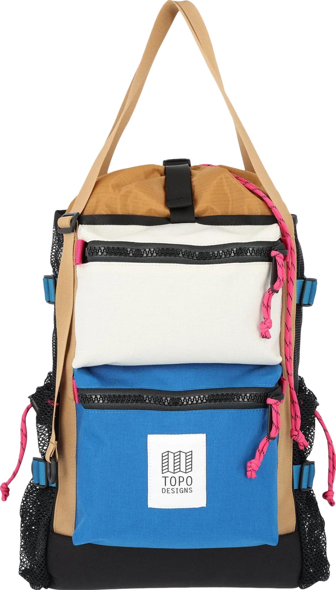Product gallery image number 1 for product River Bag