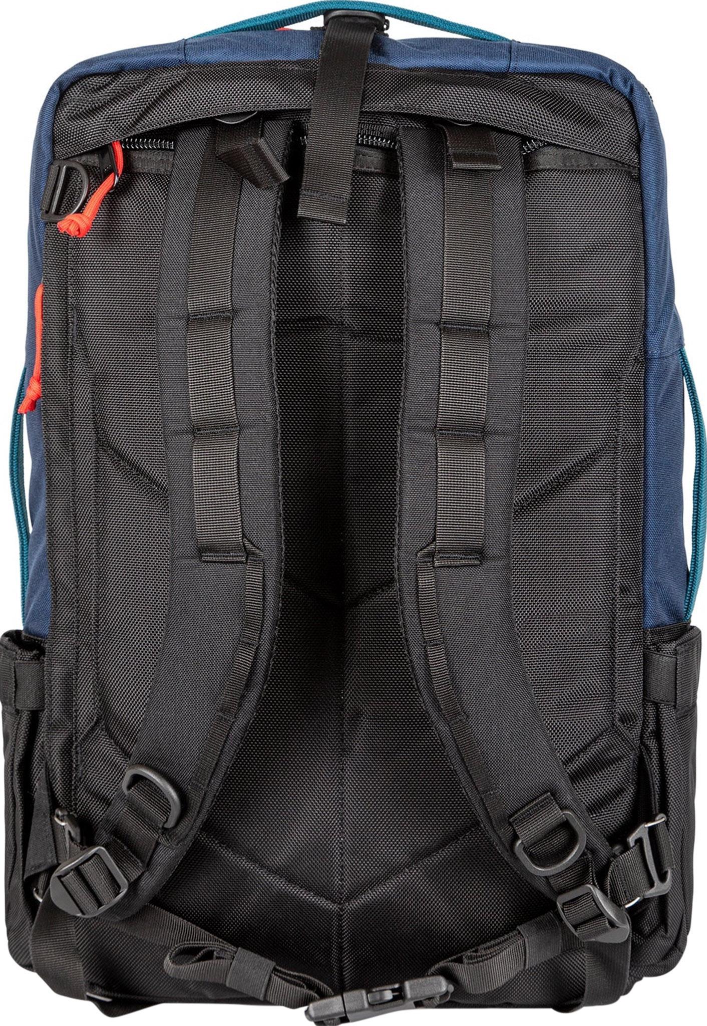 Product gallery image number 8 for product Global Travel Bag 30L