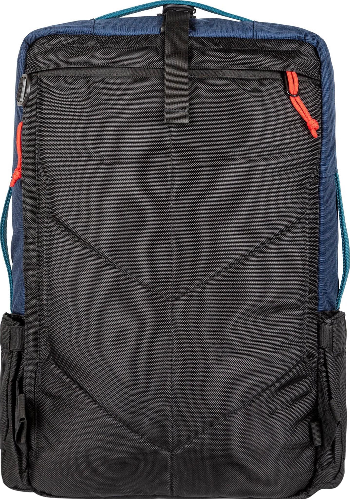 Product gallery image number 9 for product Global Travel Bag 30L