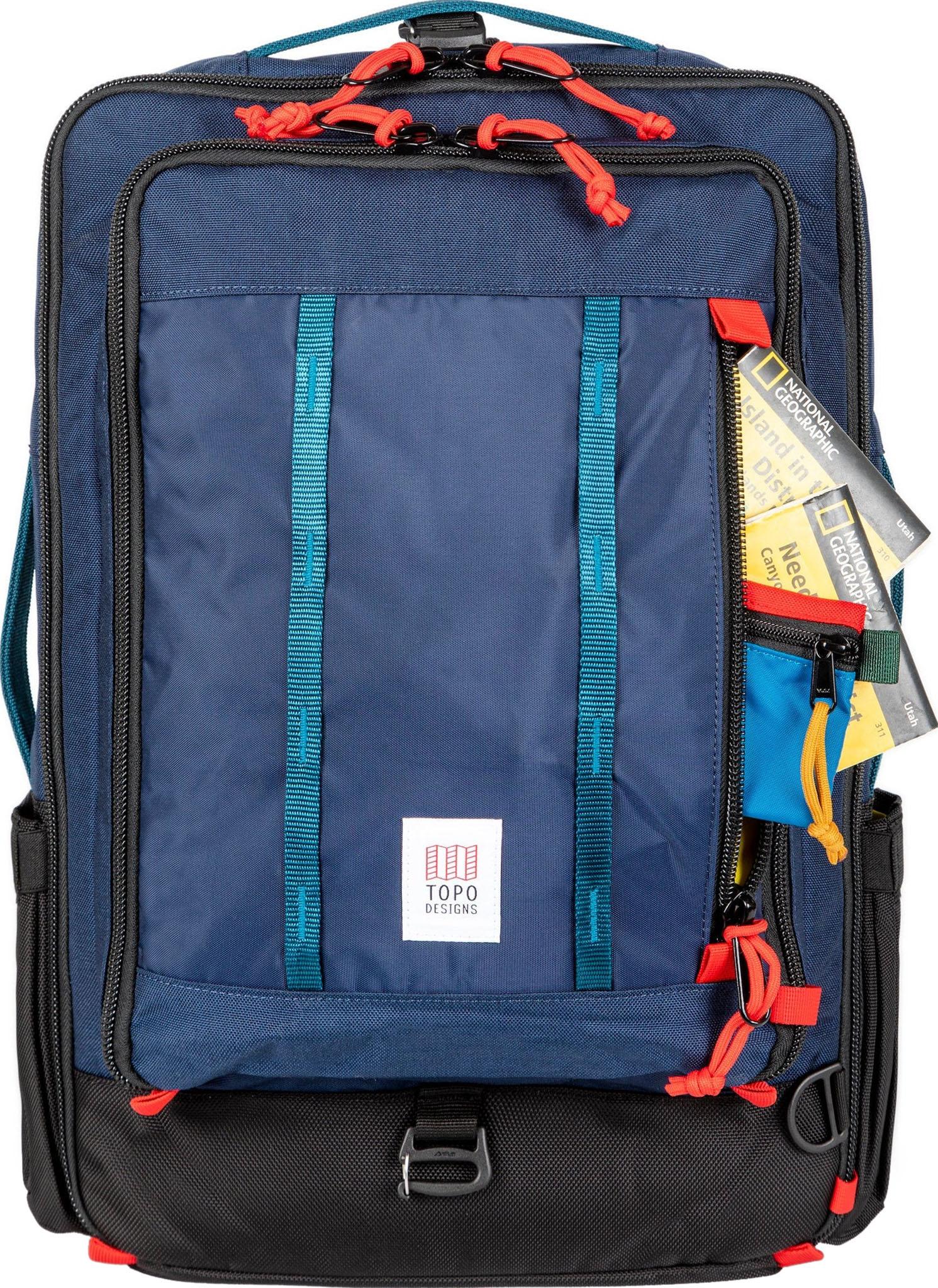 Product gallery image number 3 for product Global Travel Bag 30L