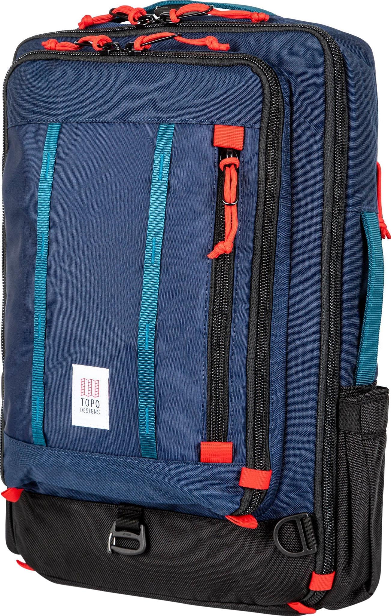 Product gallery image number 2 for product Global Travel Bag 30L