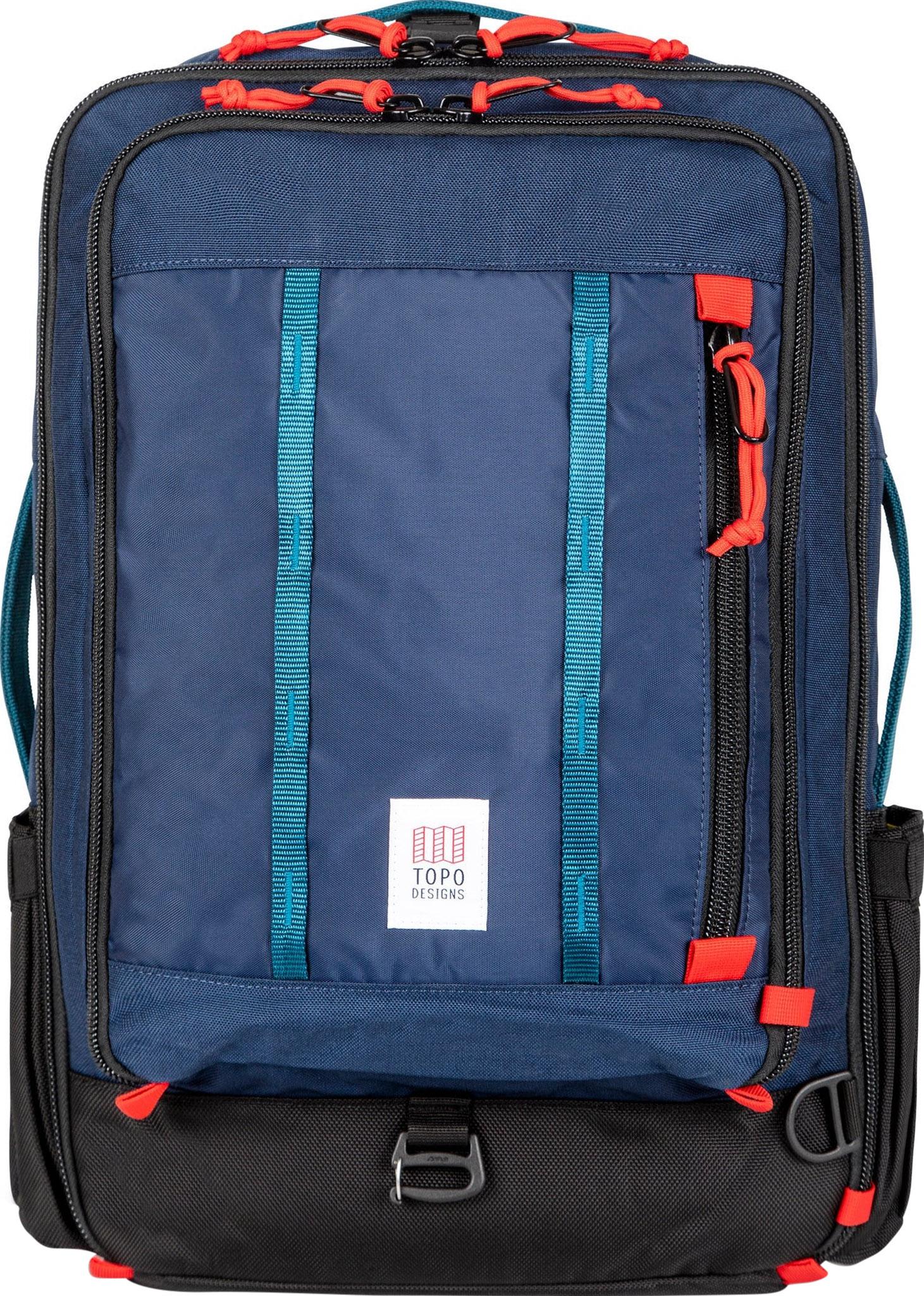 Product gallery image number 1 for product Global Travel Bag 30L