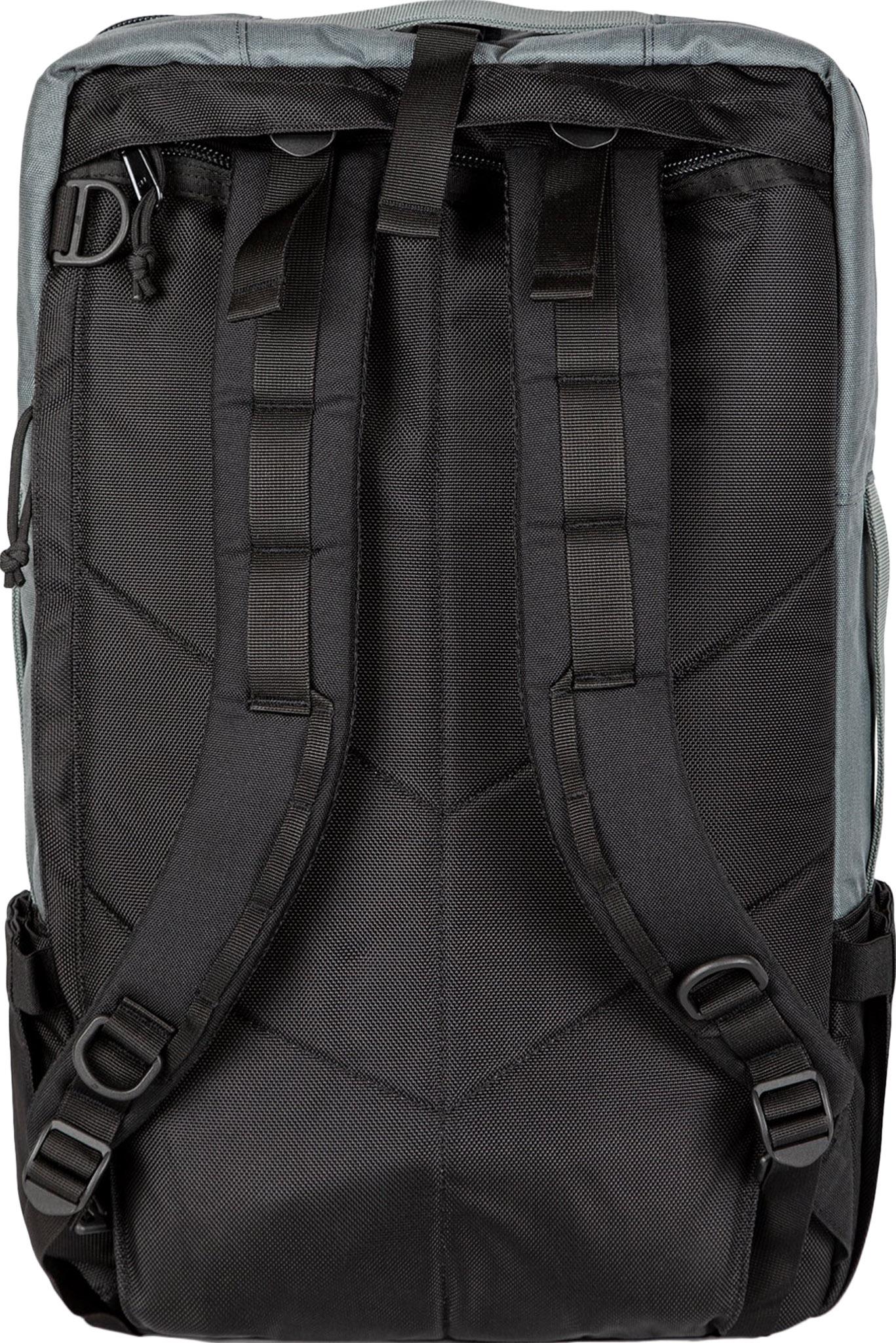Product gallery image number 2 for product Global Travel Bag 40L