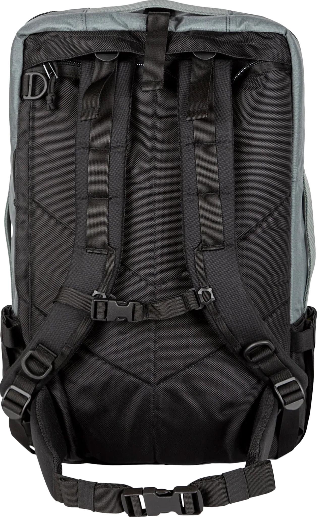 Product gallery image number 3 for product Global Travel Bag 40L