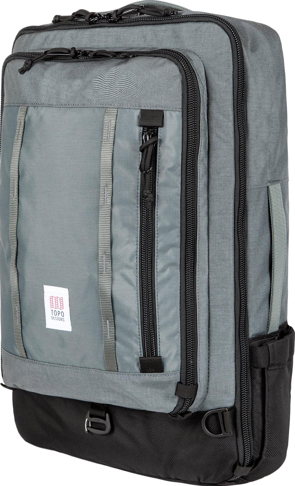 Product gallery image number 4 for product Global Travel Bag 40L