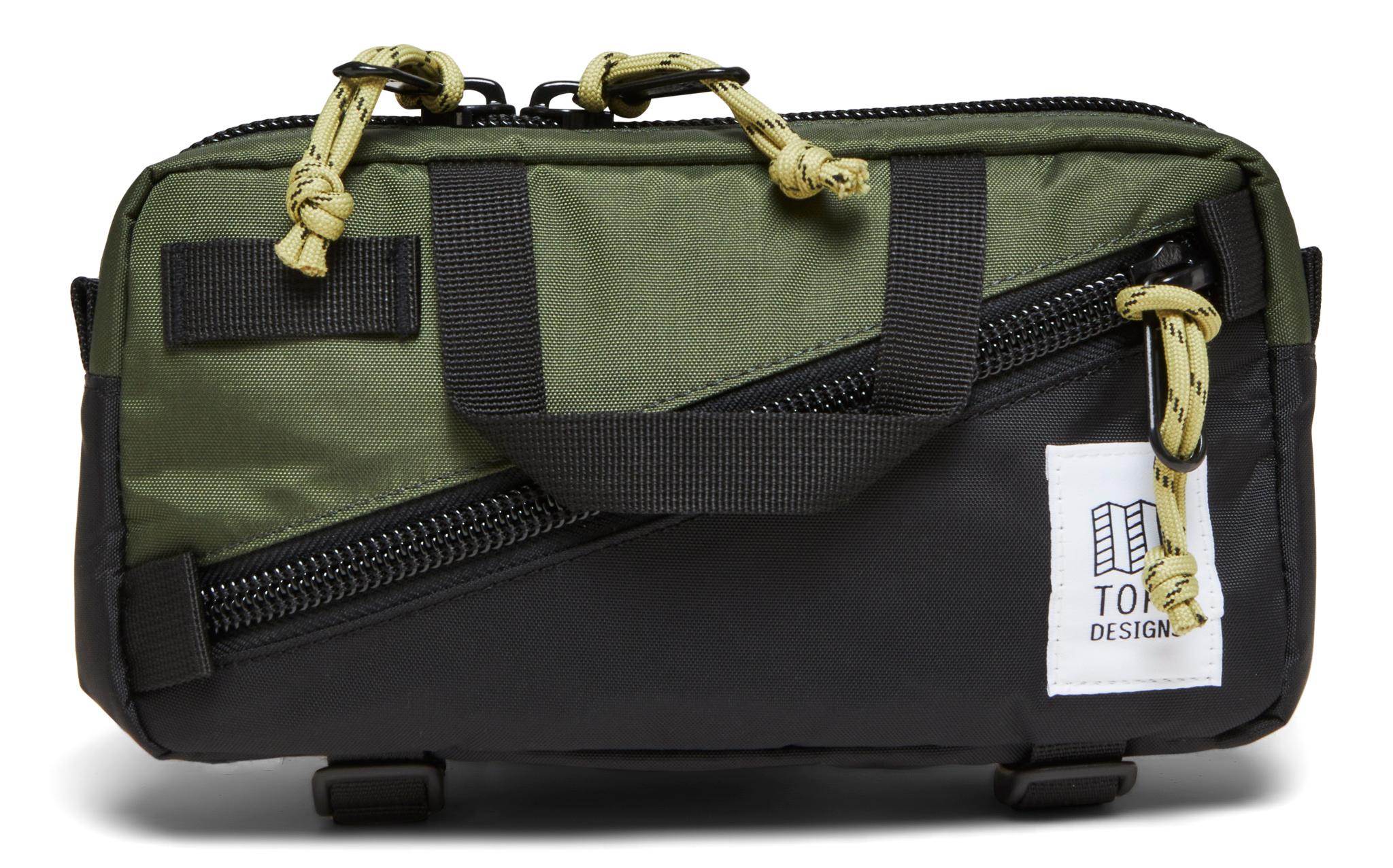 Product gallery image number 1 for product Mini Quick Pack 1.7L