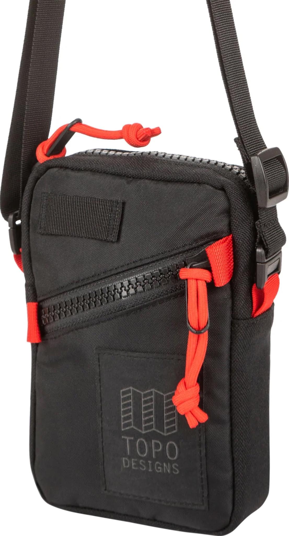 Product gallery image number 2 for product Mini Shoulder Bag 1L