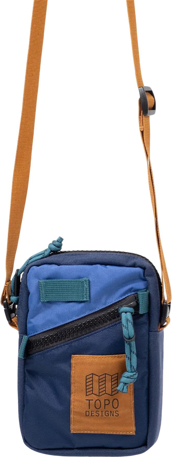 Product gallery image number 3 for product Mini Shoulder Bag 1L