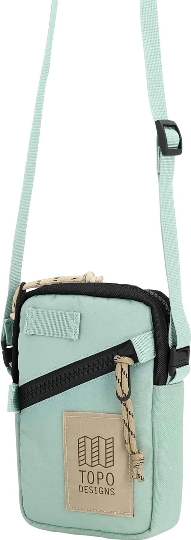 Product image for Mini Shoulder Bag 1L