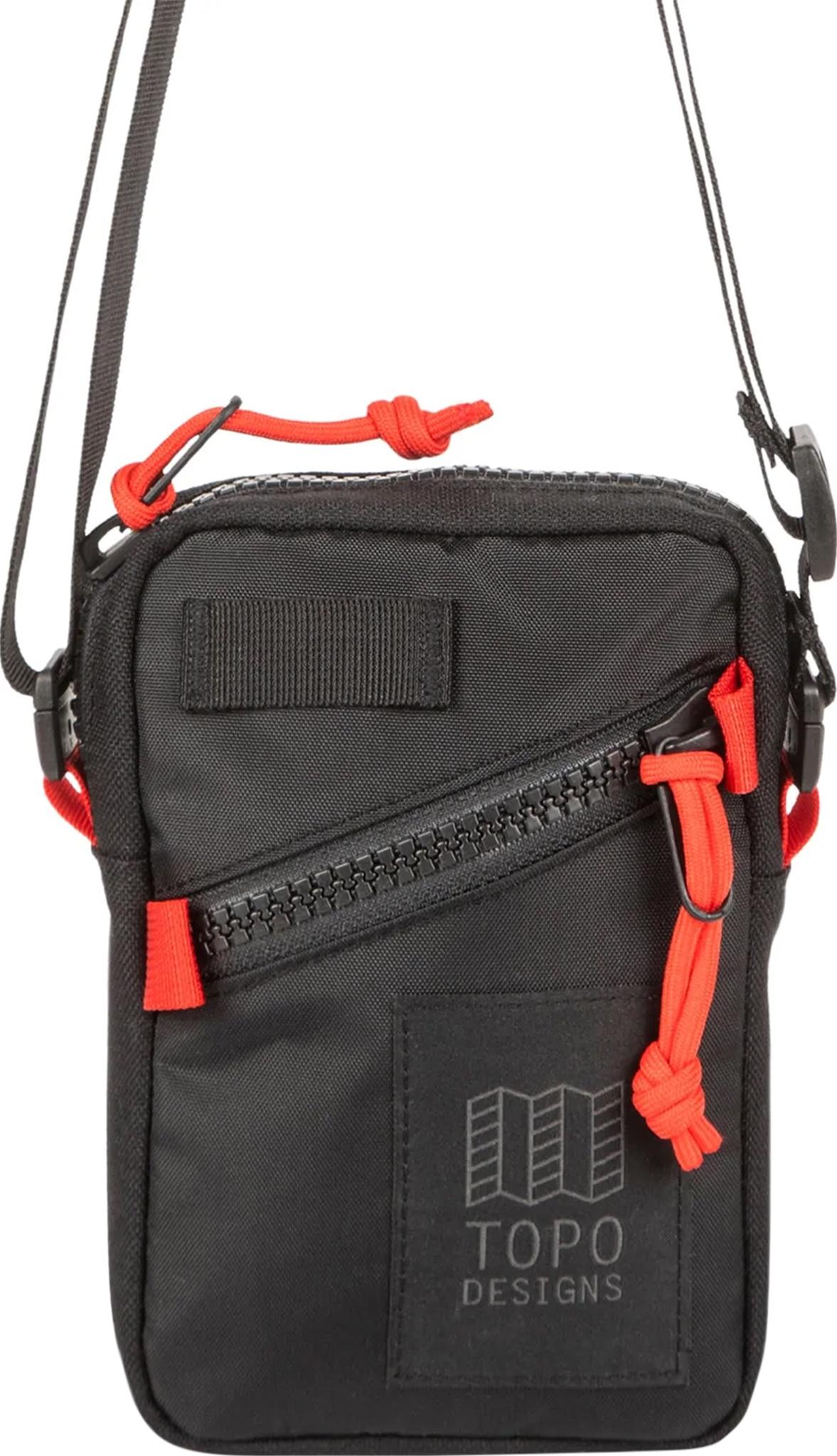 Product gallery image number 1 for product Mini Shoulder Bag 1L