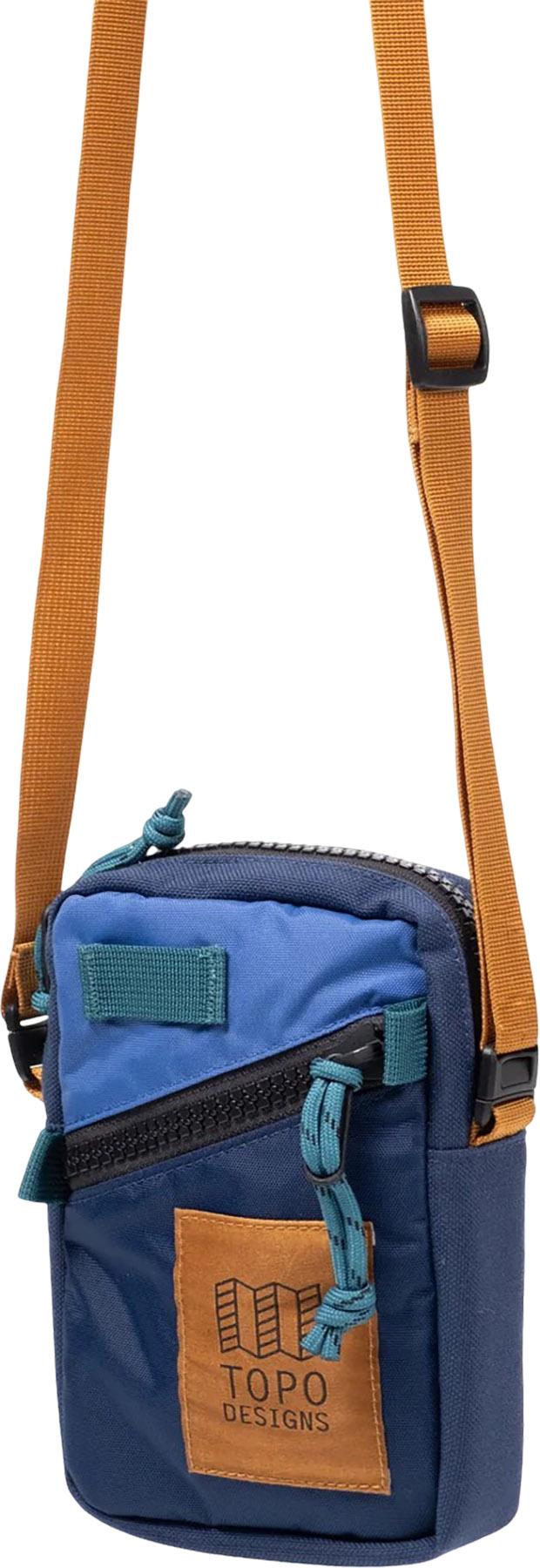 Product image for Mini Shoulder Bag 1L