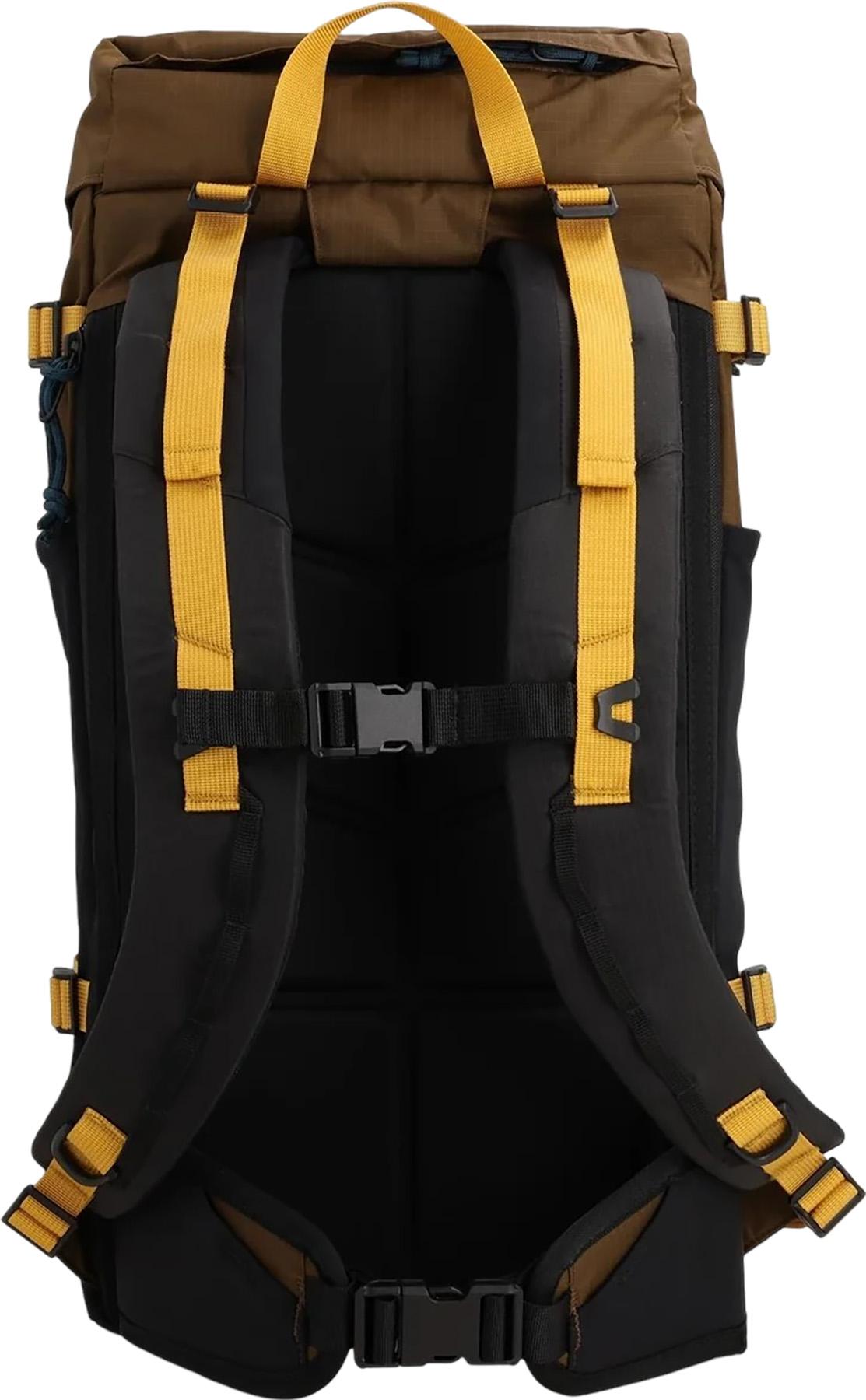 Numéro de l'image de la galerie de produits 2 pour le produit Sac à dos Rover Trail 22 L