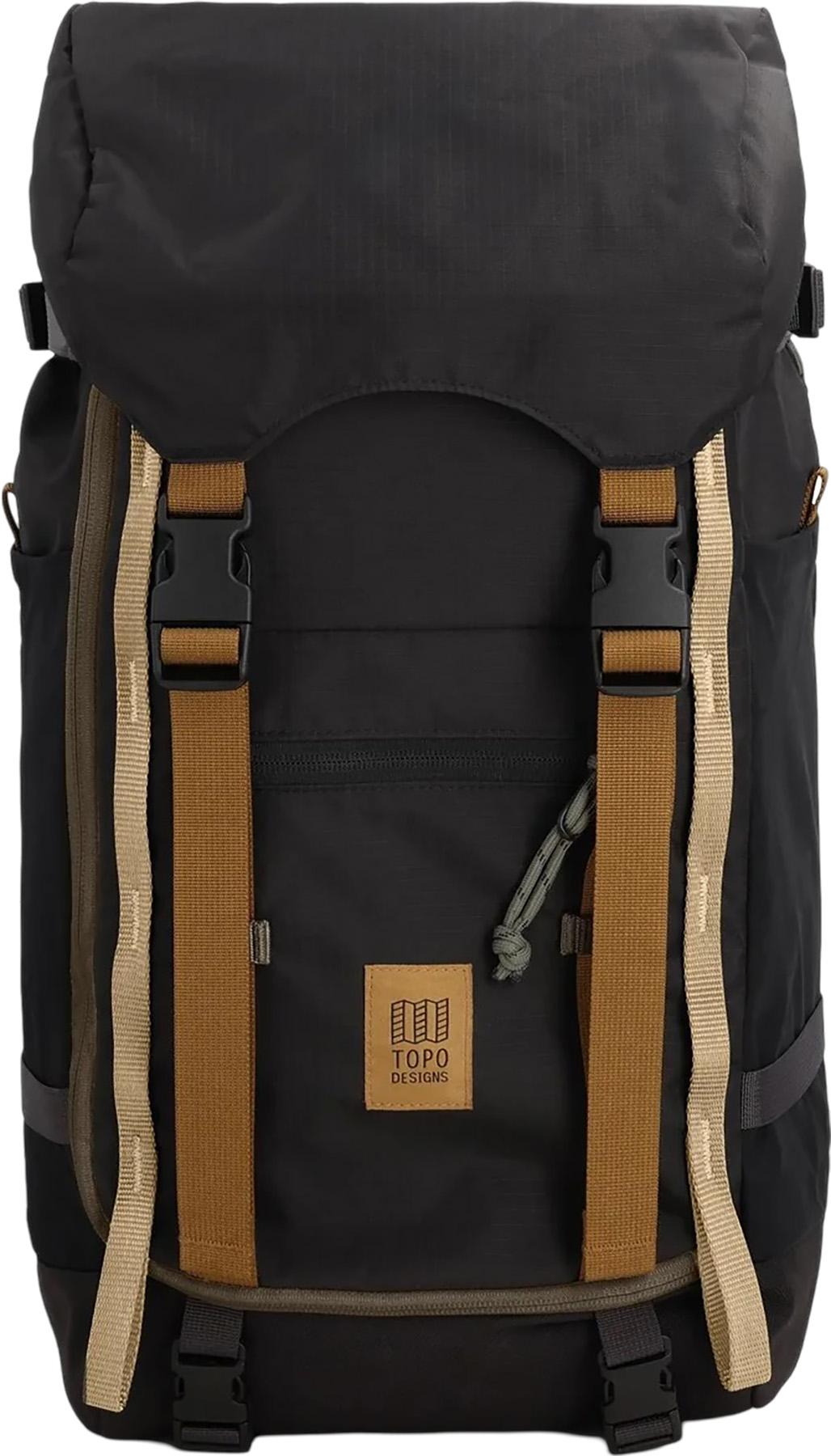 Product gallery image number 3 for product Rover Trail Pack 22L
