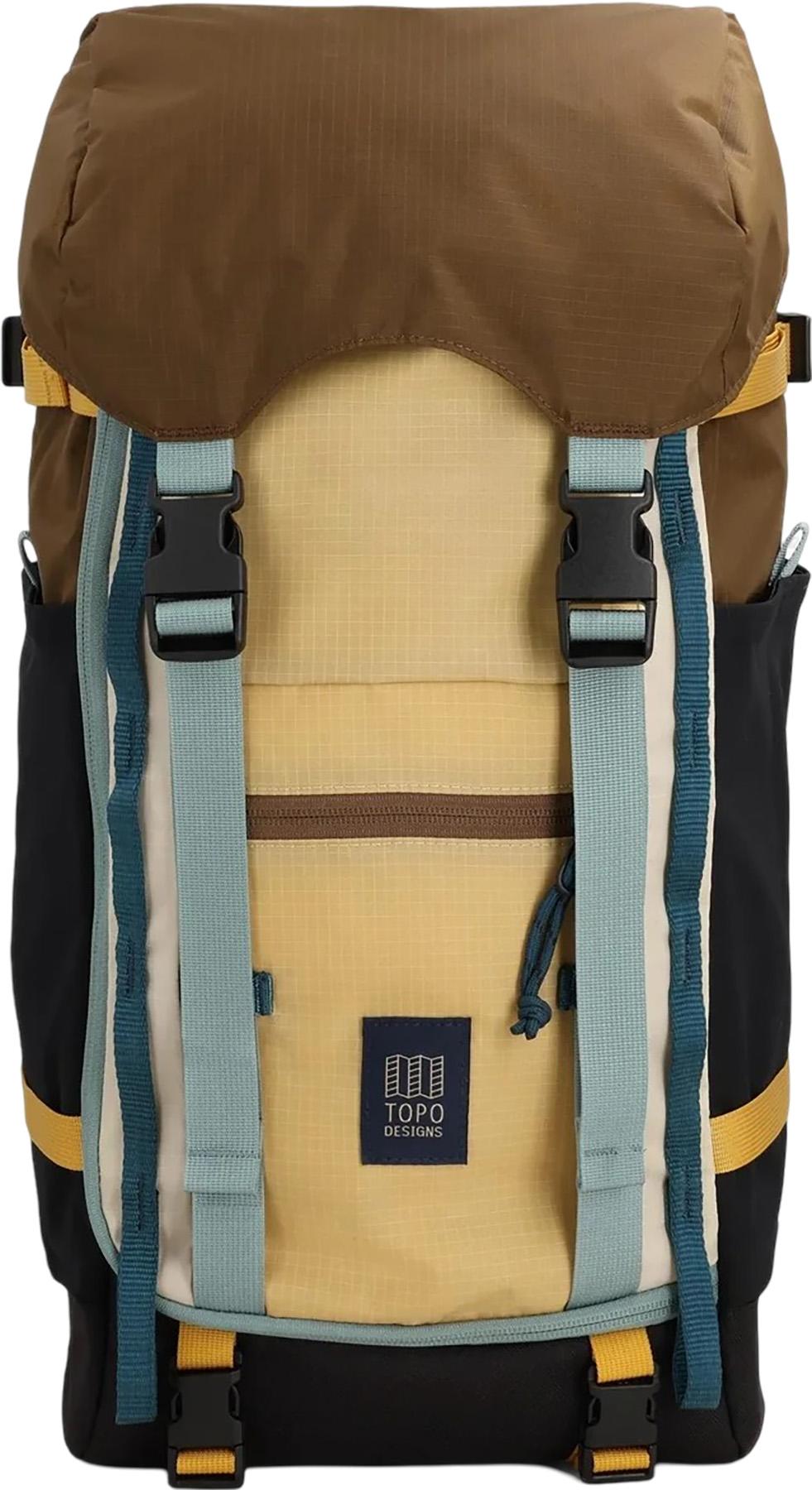 Numéro de l'image de la galerie de produits 3 pour le produit Sac à dos Rover Trail 22 L