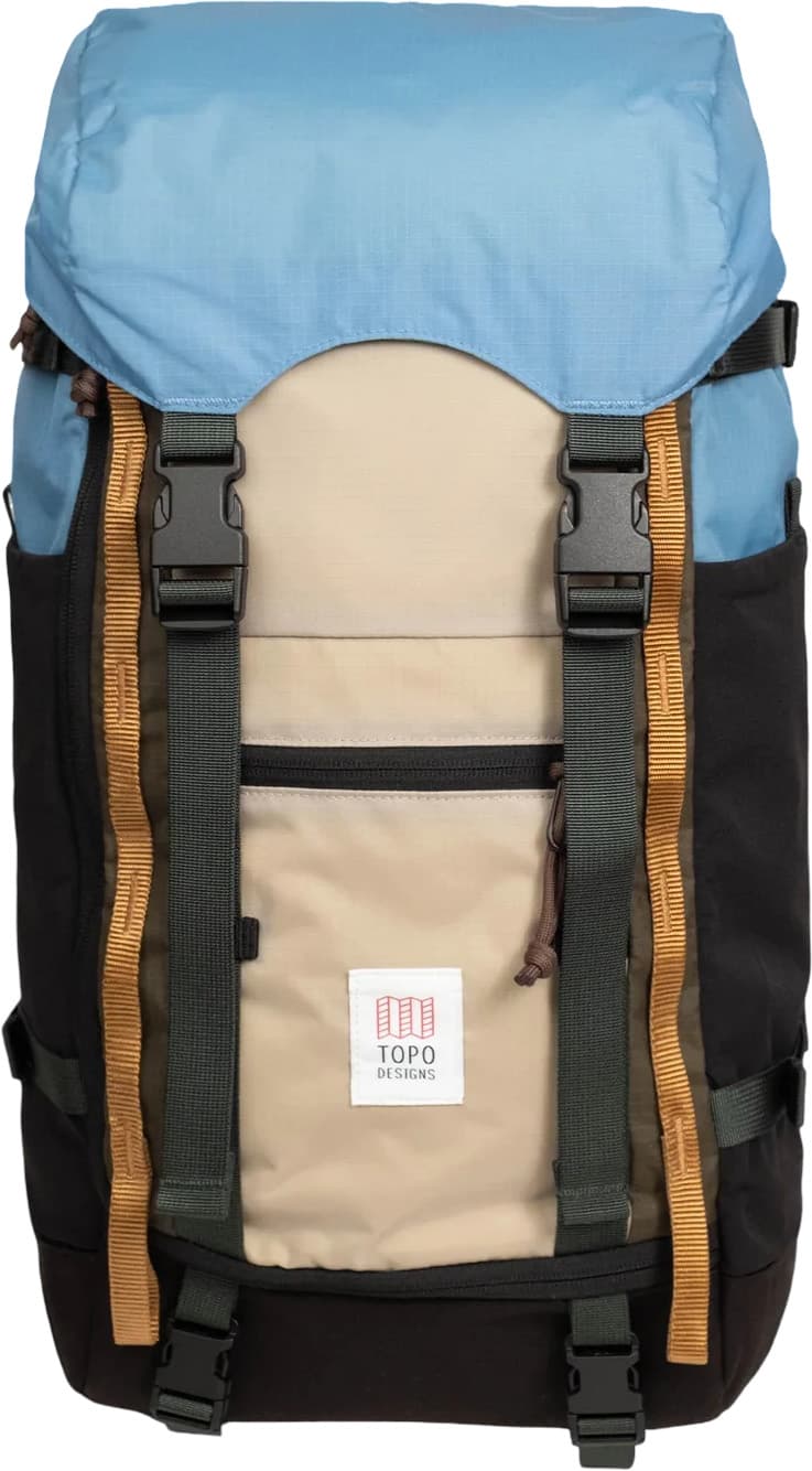 Product gallery image number 2 for product Rover Trail Pack 22L