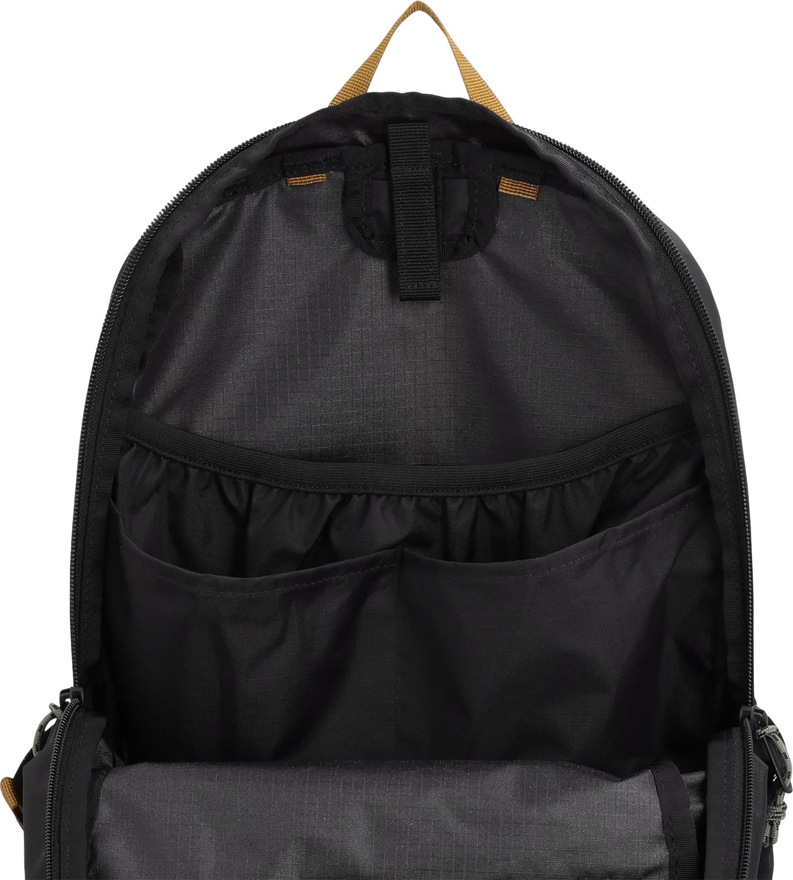 Product gallery image number 4 for product Peakview Packable Backpack 11.5L