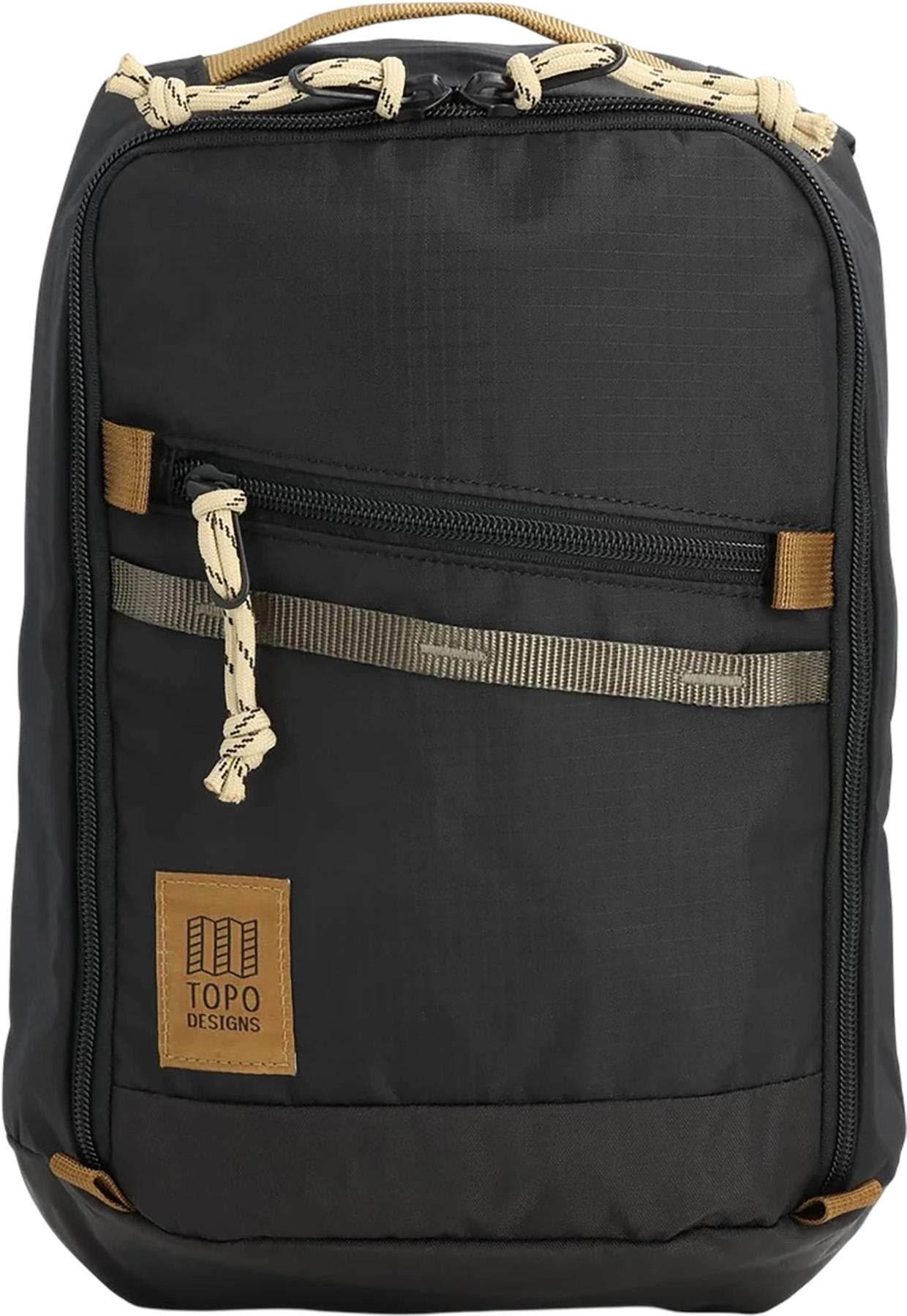 Product gallery image number 3 for product Mountain Sling Bag