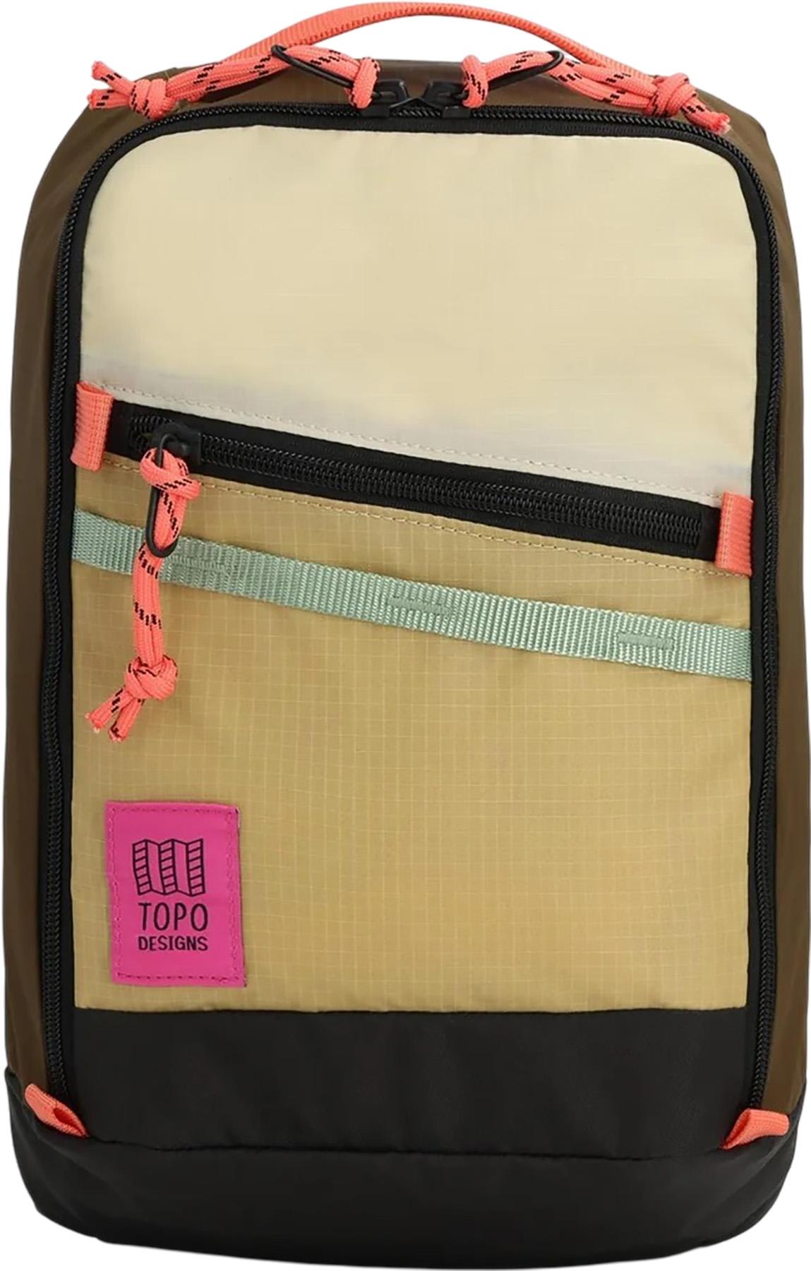 Product gallery image number 2 for product Mountain Sling Bag