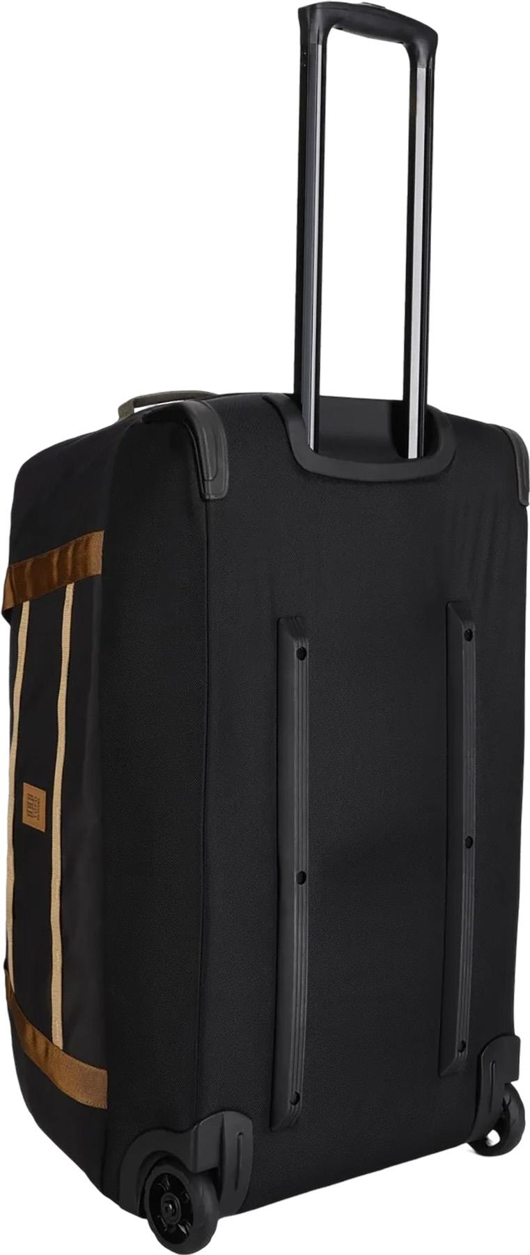 Numéro de l'image de la galerie de produits 4 pour le produit Sac de sport roulettes Mountain 90L