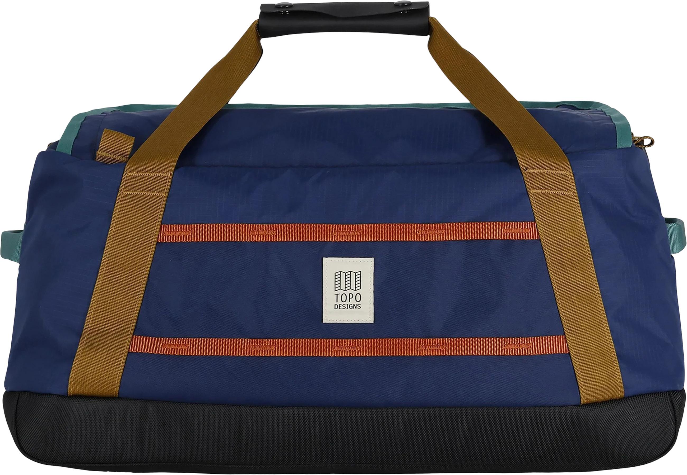 Product gallery image number 2 for product Mountain Duffel Bag 40L
