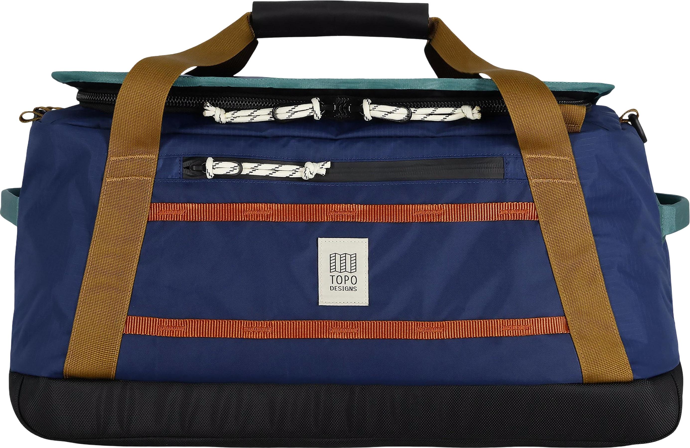 Product gallery image number 3 for product Mountain Duffel Bag 40L