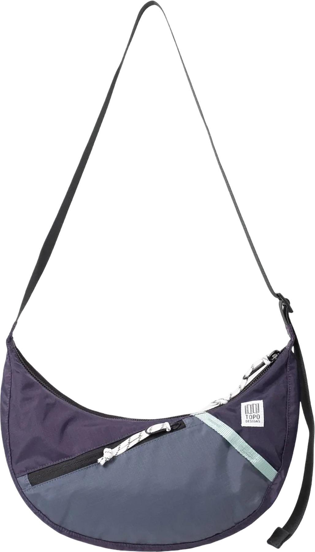 Product gallery image number 3 for product Moonlight Crossbody Bag