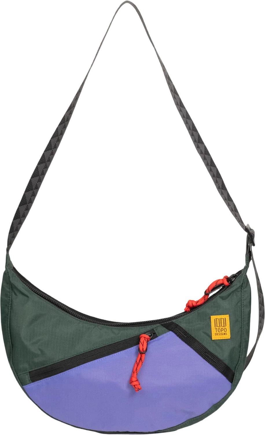 Product gallery image number 4 for product Moonlight Crossbody Bag