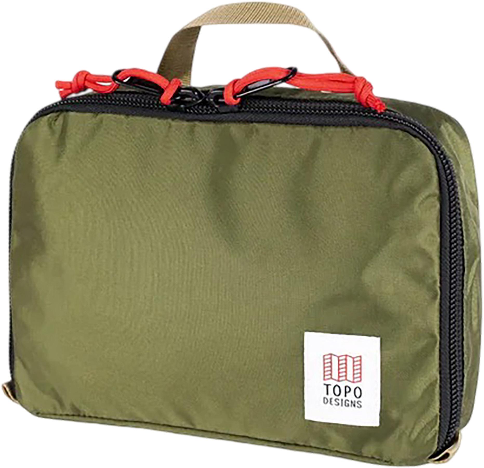 Product gallery image number 3 for product Pack Bag Bundle