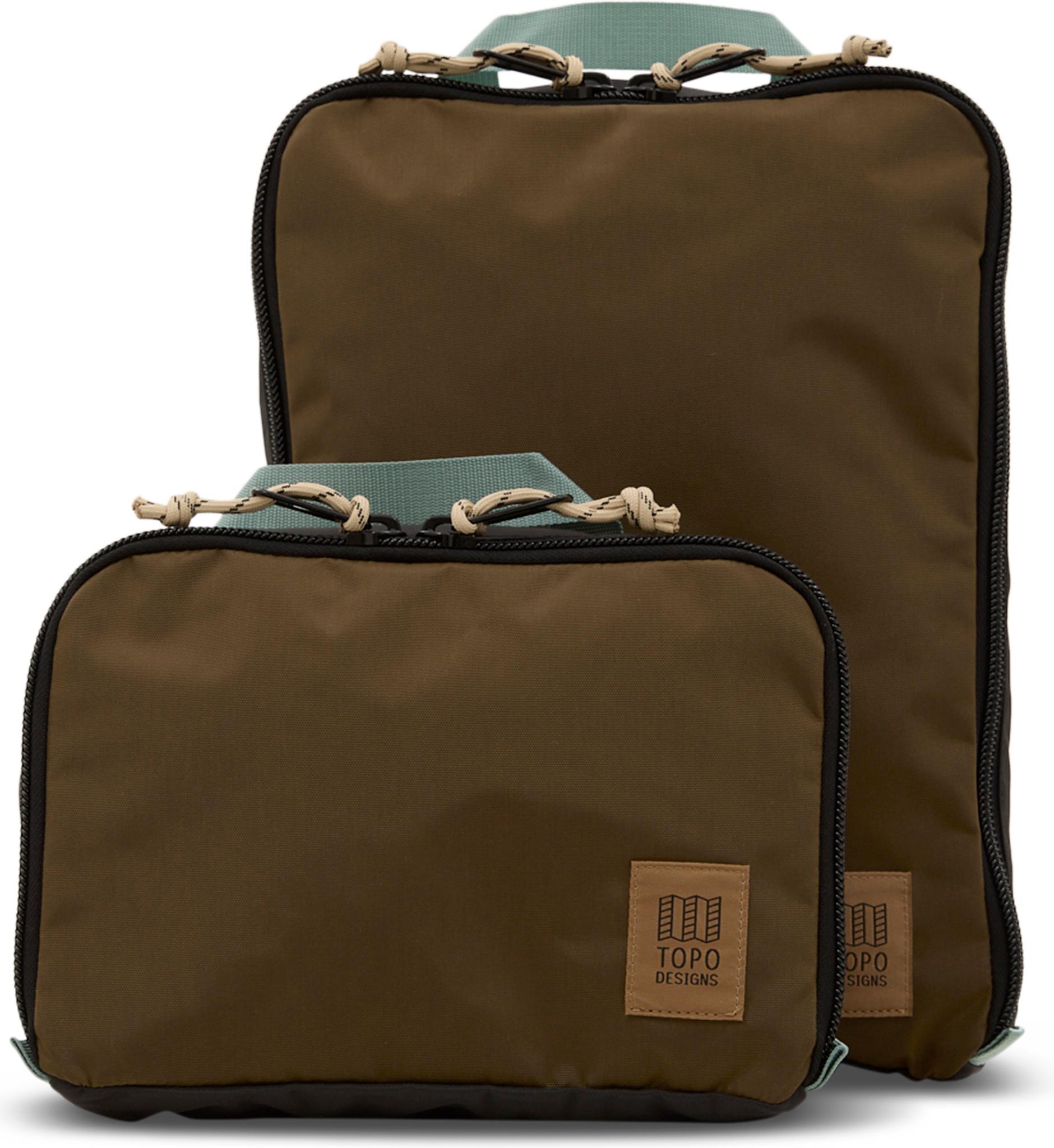 Product gallery image number 1 for product Pack Bag Bundle