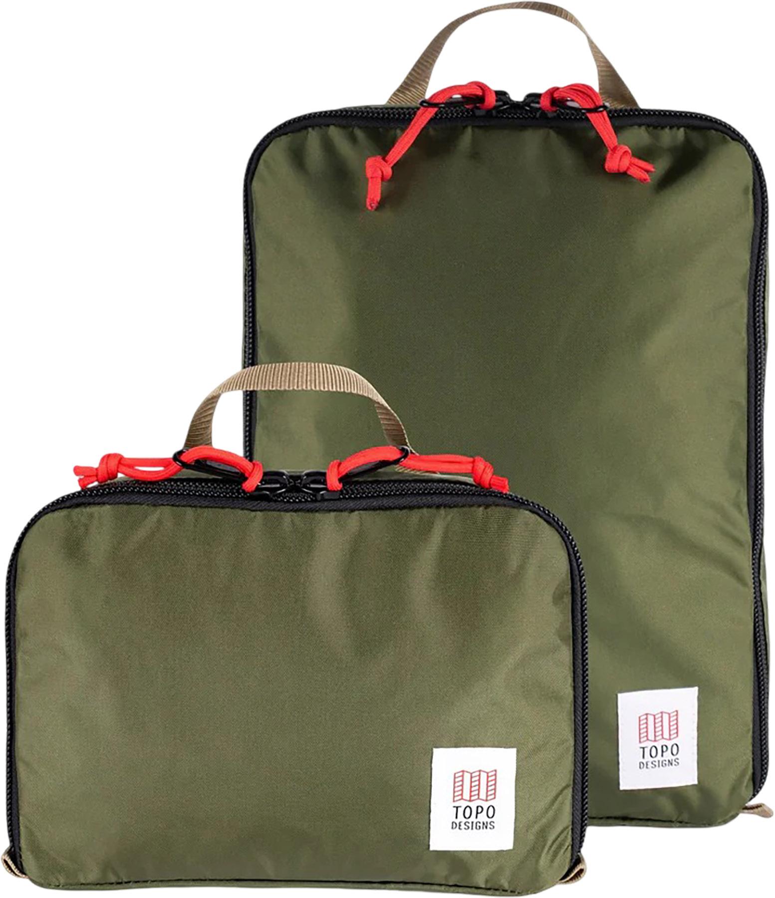Product image for Pack Bag Bundle