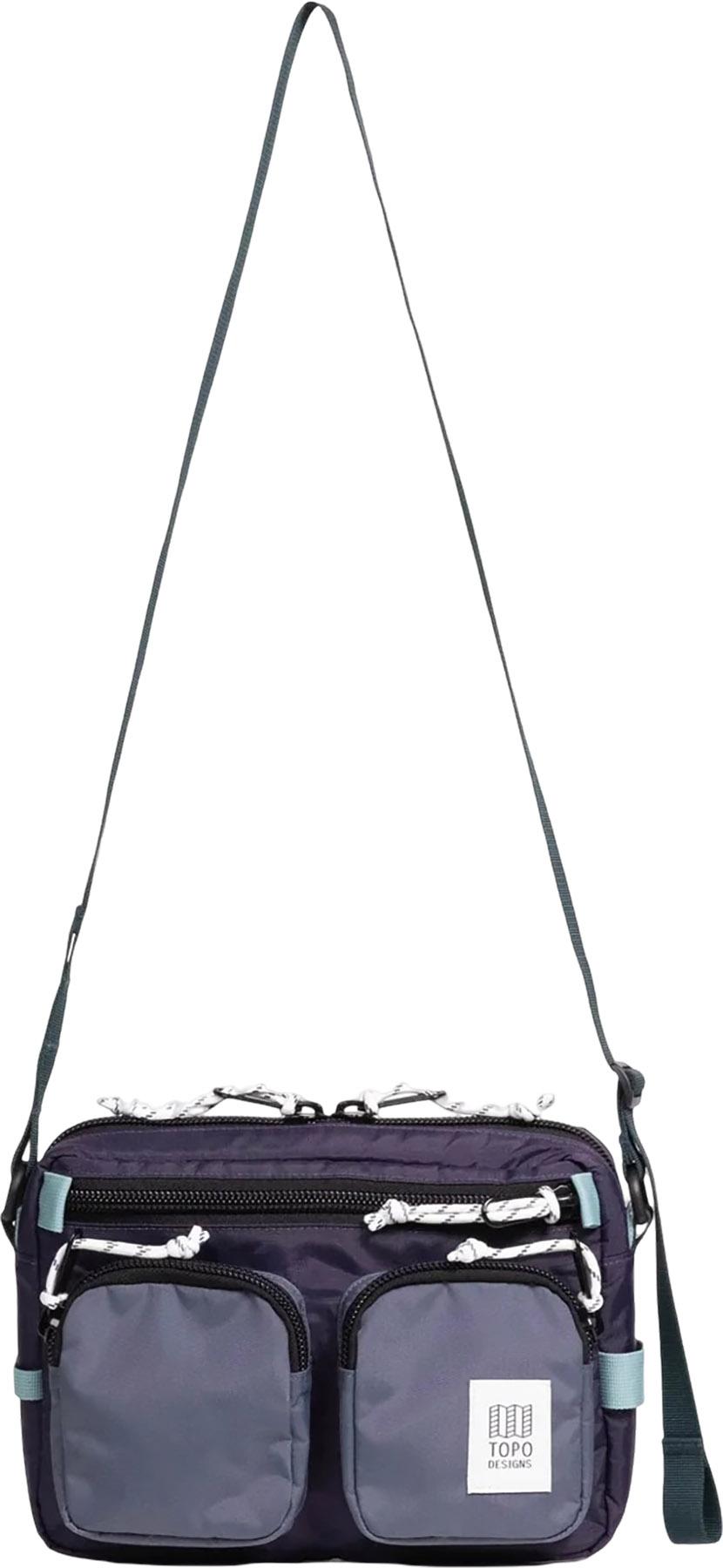 Product image for Block Bag 3.5L - Unisex