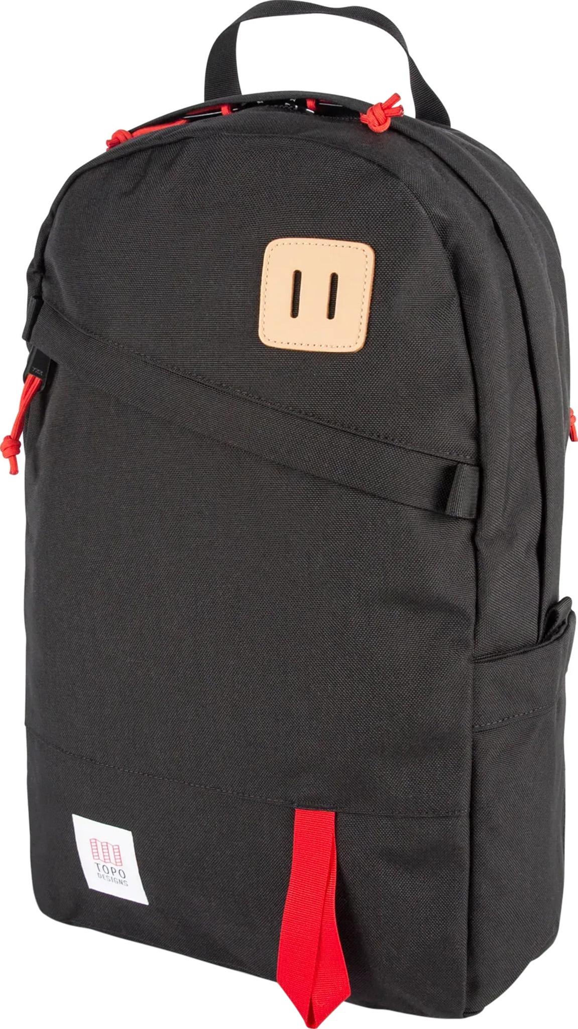 Product gallery image number 2 for product Classic Daypack 22L