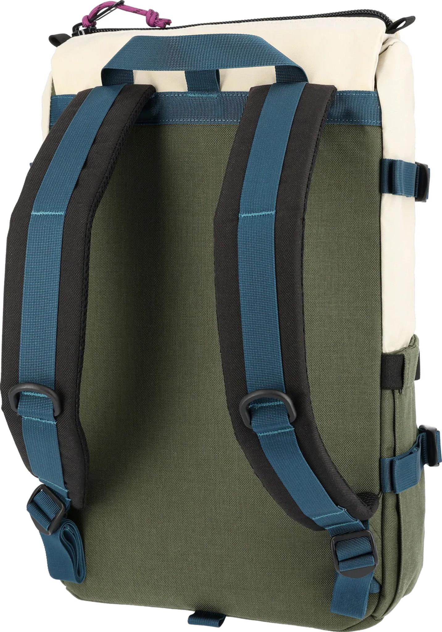 Product gallery image number 2 for product Classic Rover Pack 20L