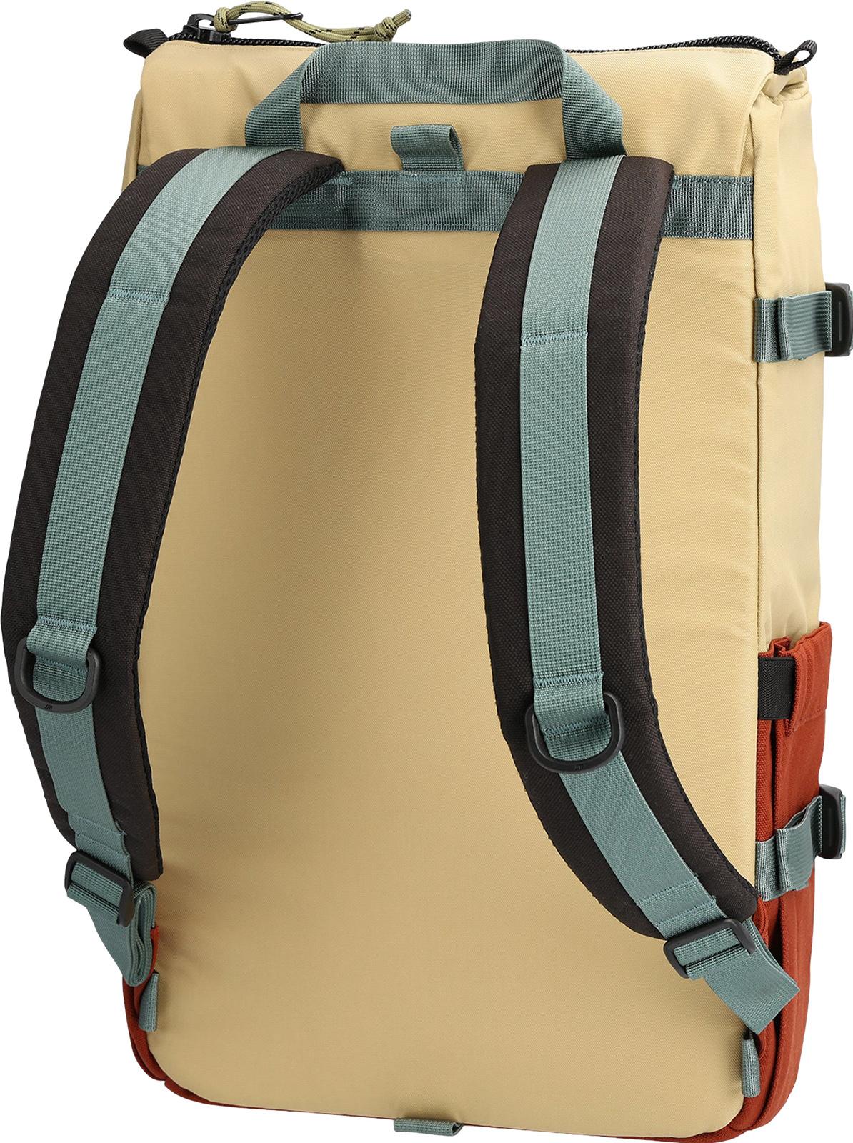 Product gallery image number 4 for product Classic Rover Pack 20L