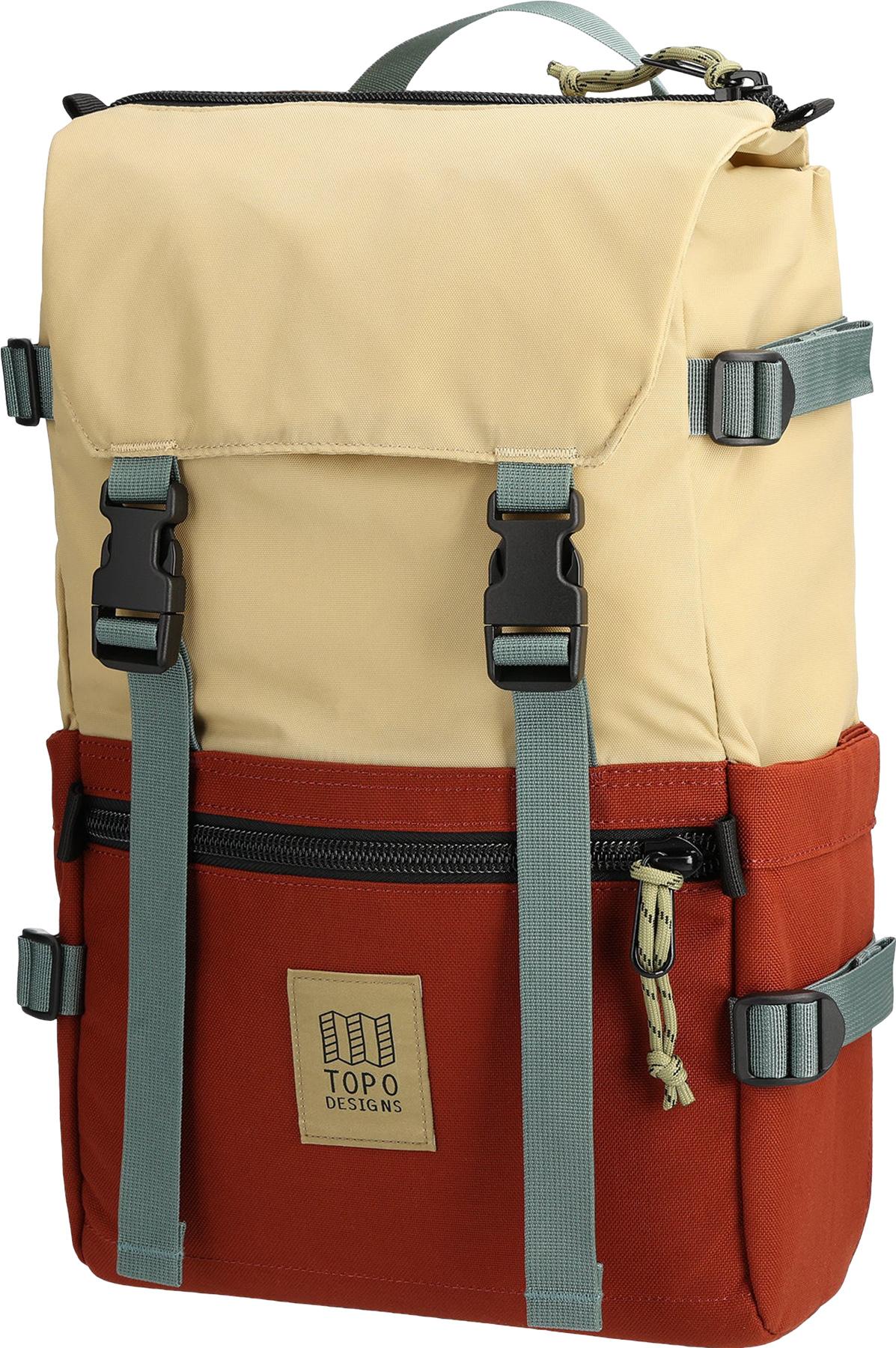 Product gallery image number 5 for product Classic Rover Pack 20L