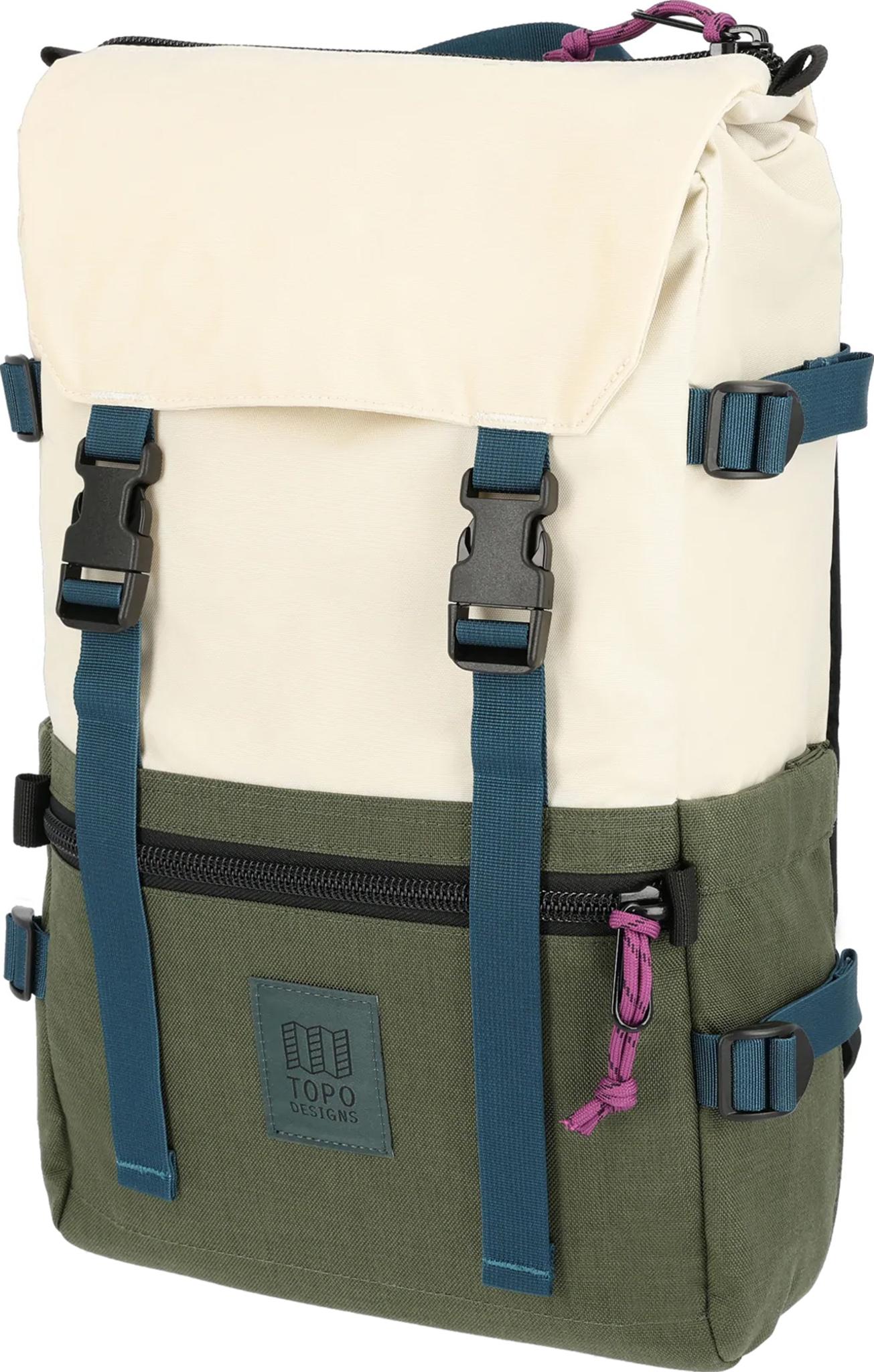 Product gallery image number 3 for product Classic Rover Pack 20L