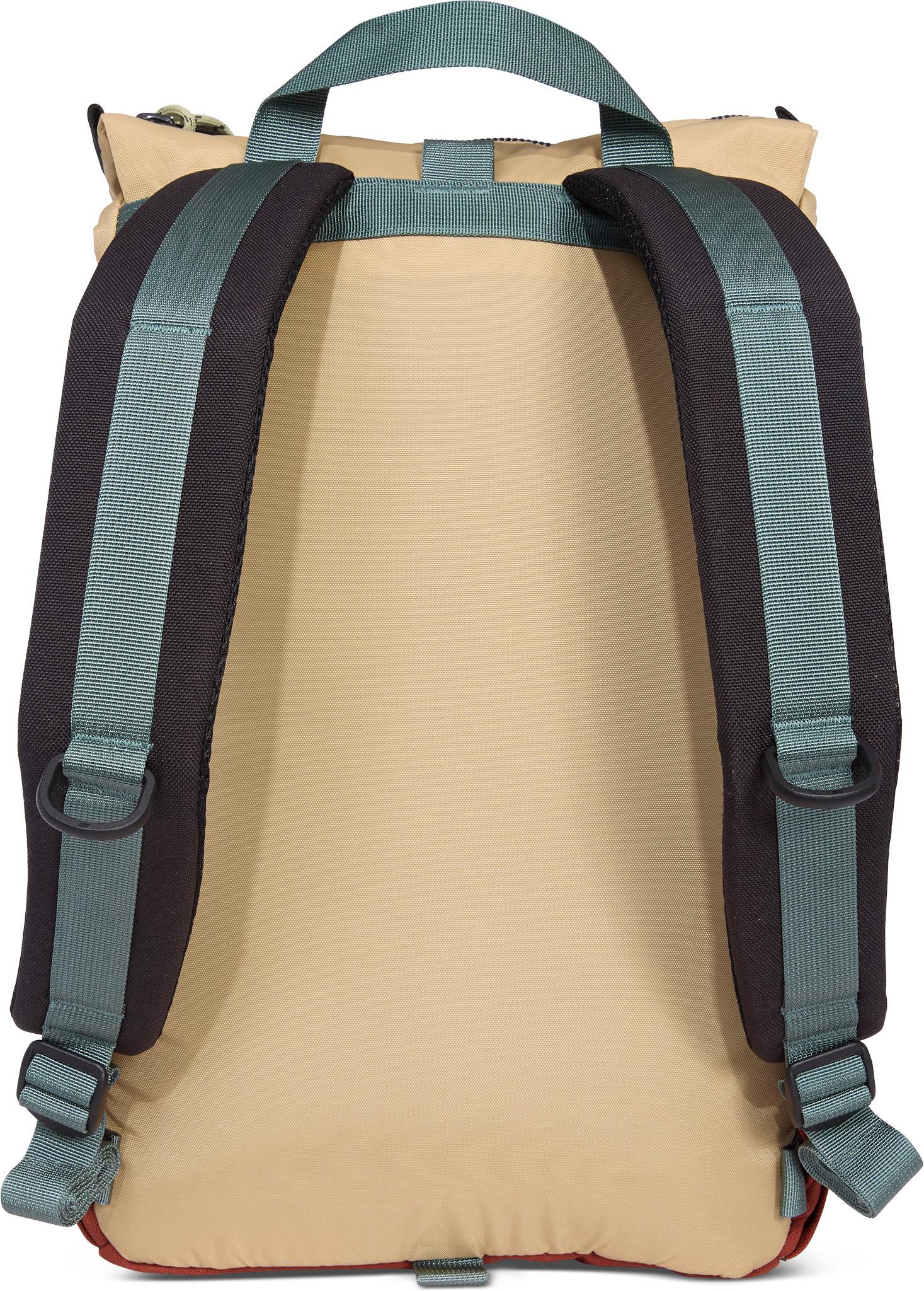 Product gallery image number 2 for product Classic Rover Pack 20L
