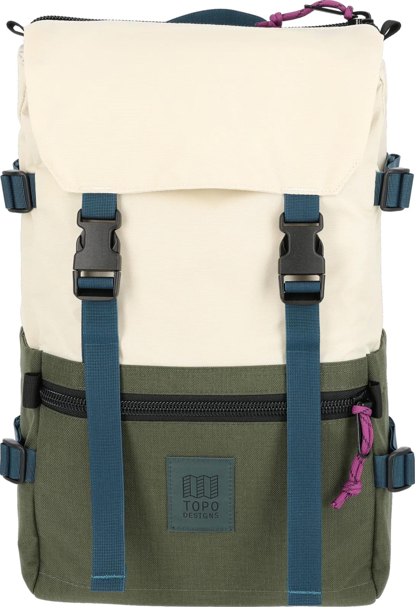 Product gallery image number 1 for product Classic Rover Pack 20L