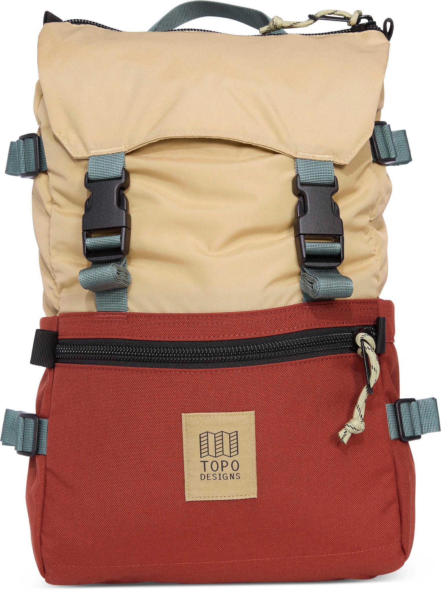 Product image for Classic Rover Pack 20L