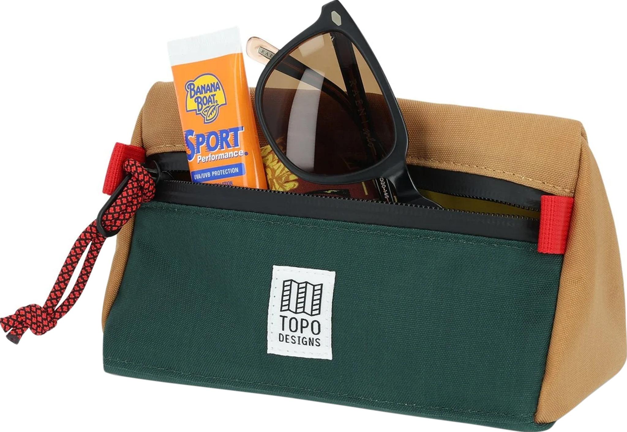 Product gallery image number 5 for product Mini Handlebar Bag 1L