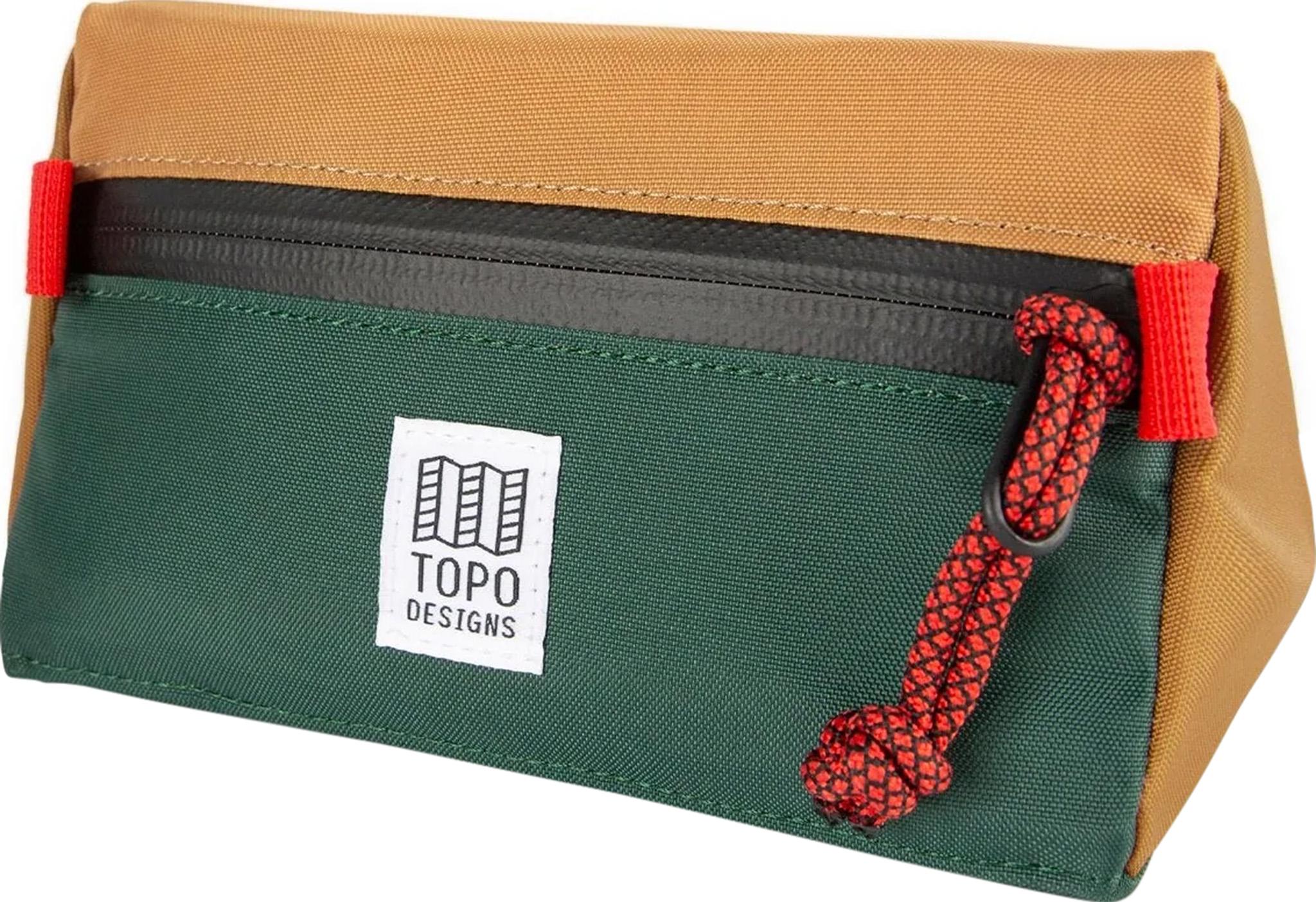 Product gallery image number 2 for product Mini Handlebar Bag 1L