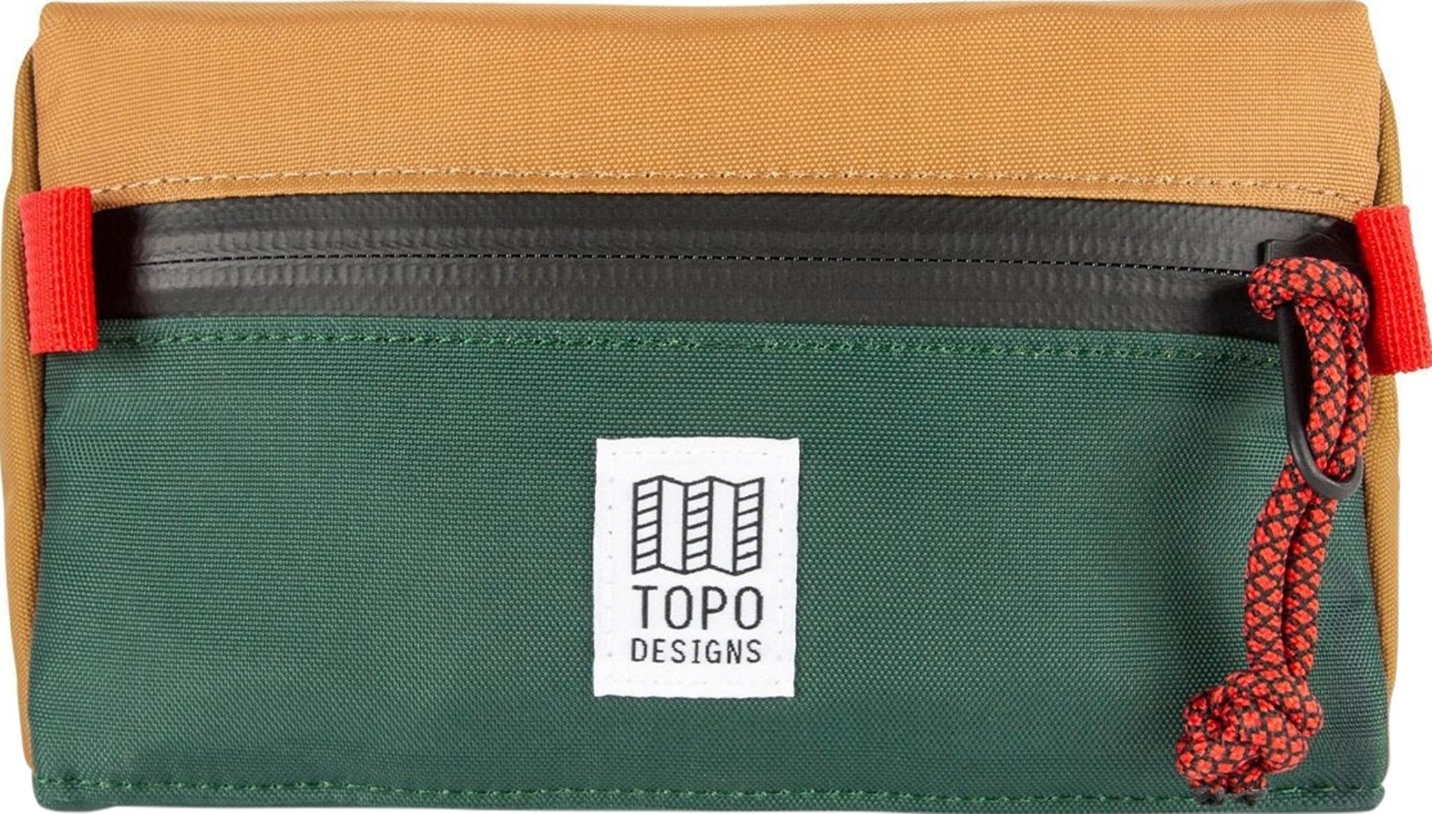 Product gallery image number 1 for product Mini Handlebar Bag 1L