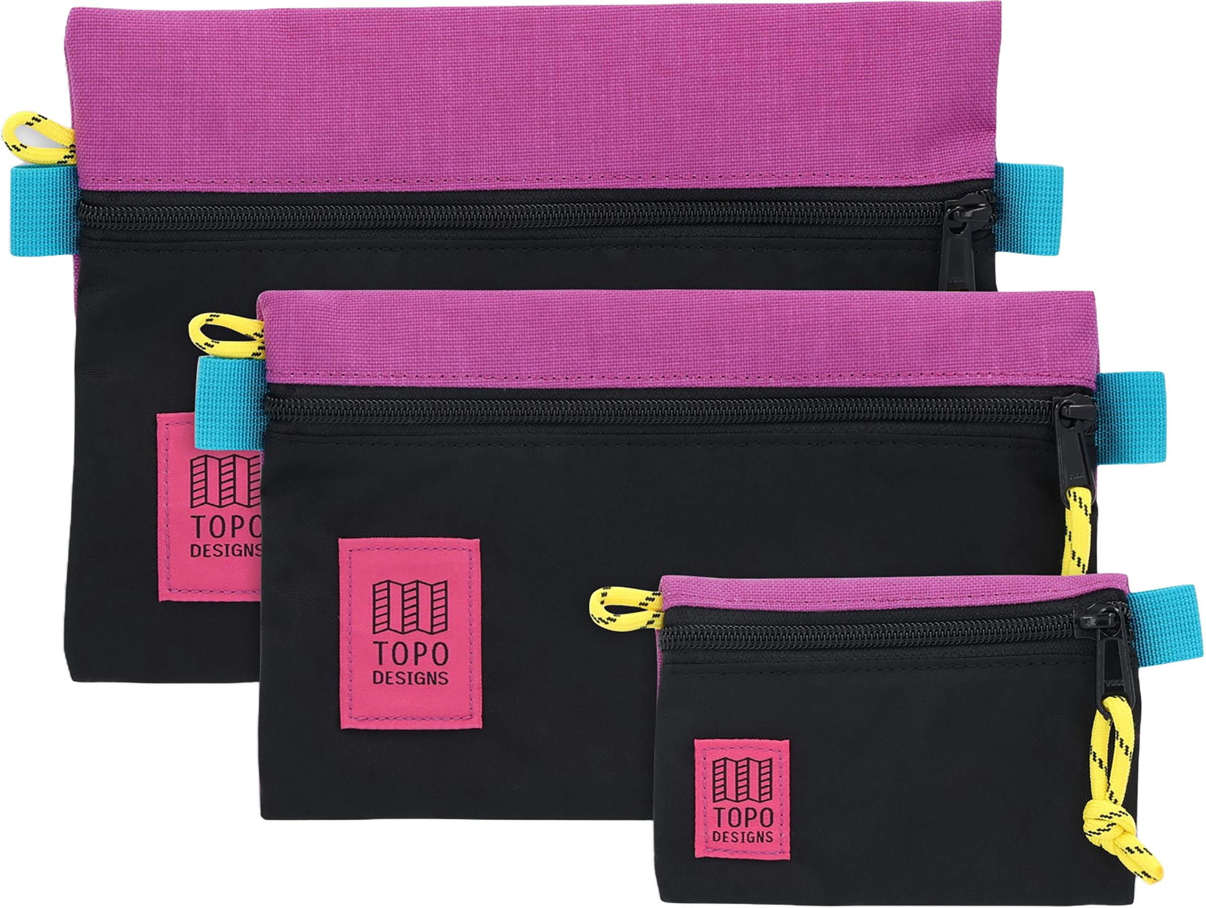 Product gallery image number 2 for product Accessory Medium Bag - Unisex