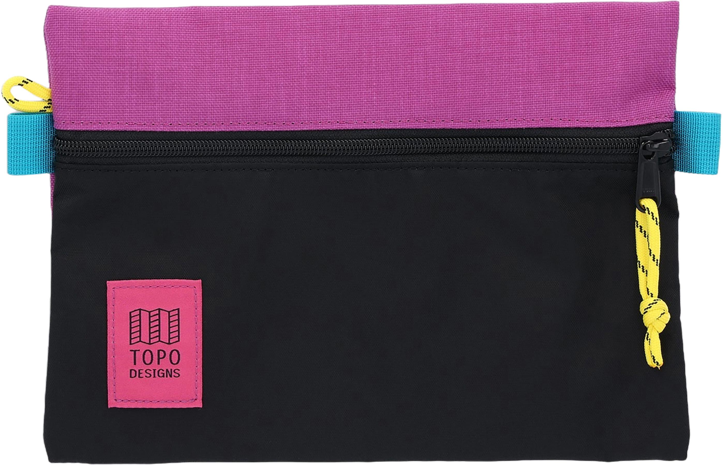 Product gallery image number 1 for product Accessory Medium Bag - Unisex